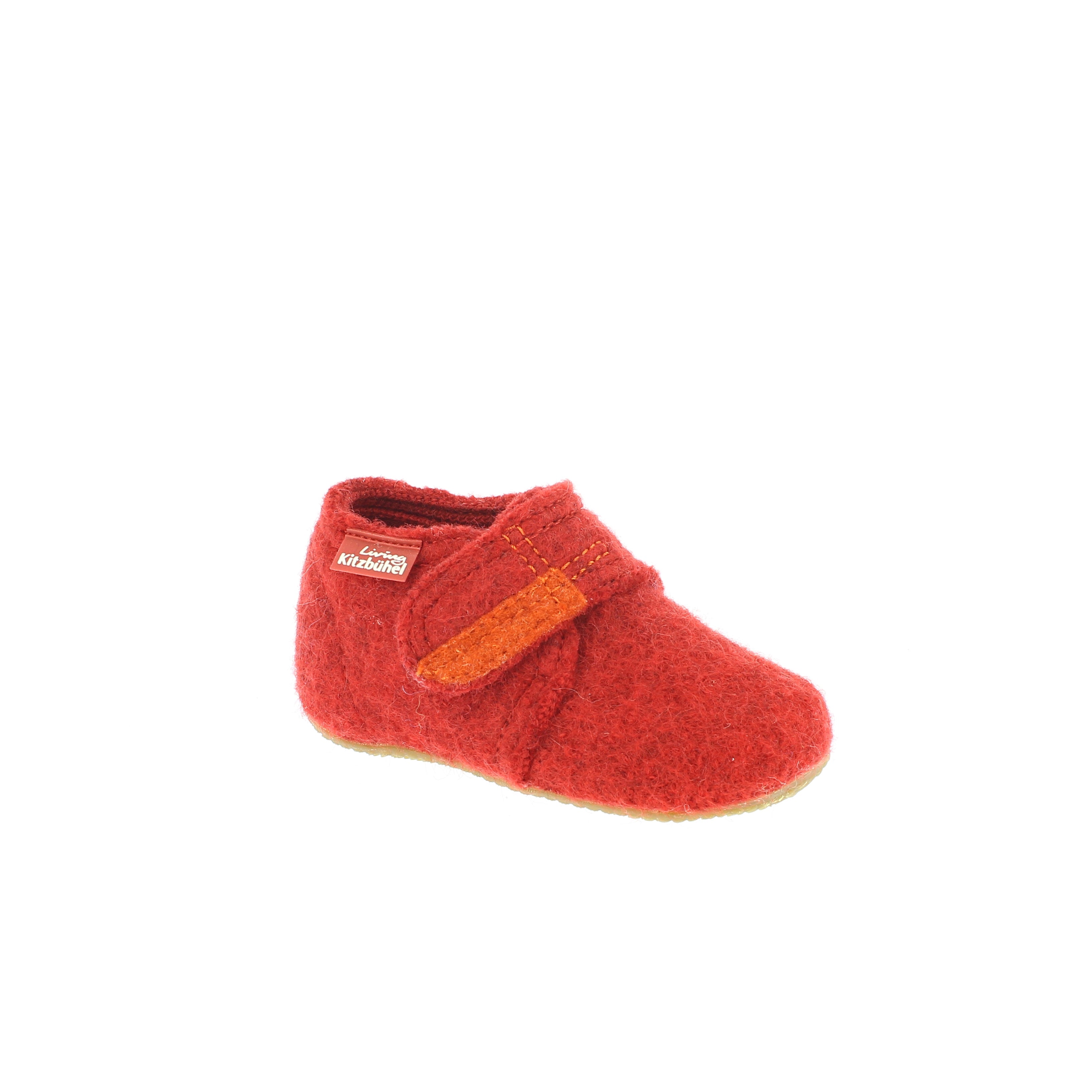 baby velcro shoe plain
