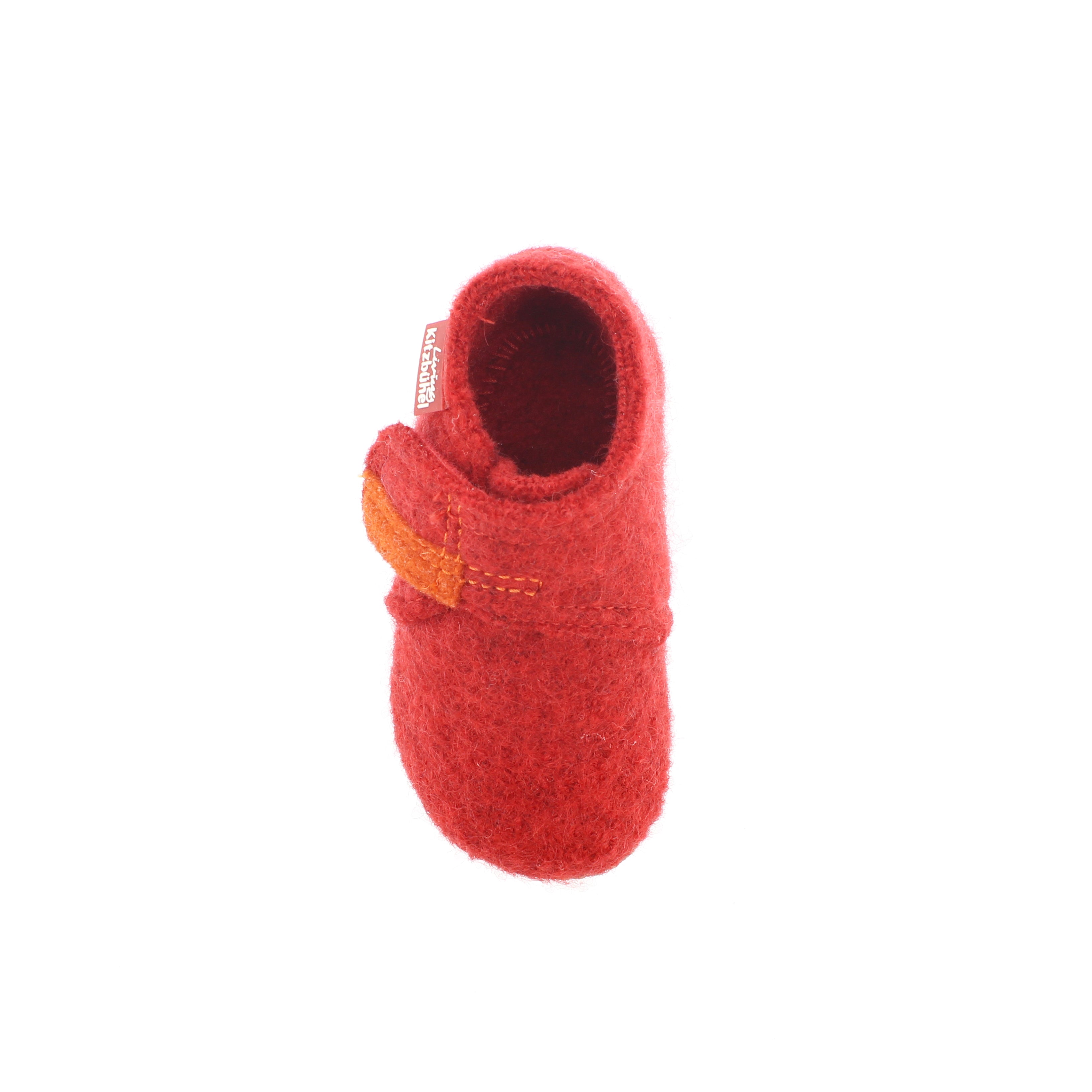 baby velcro shoe plain