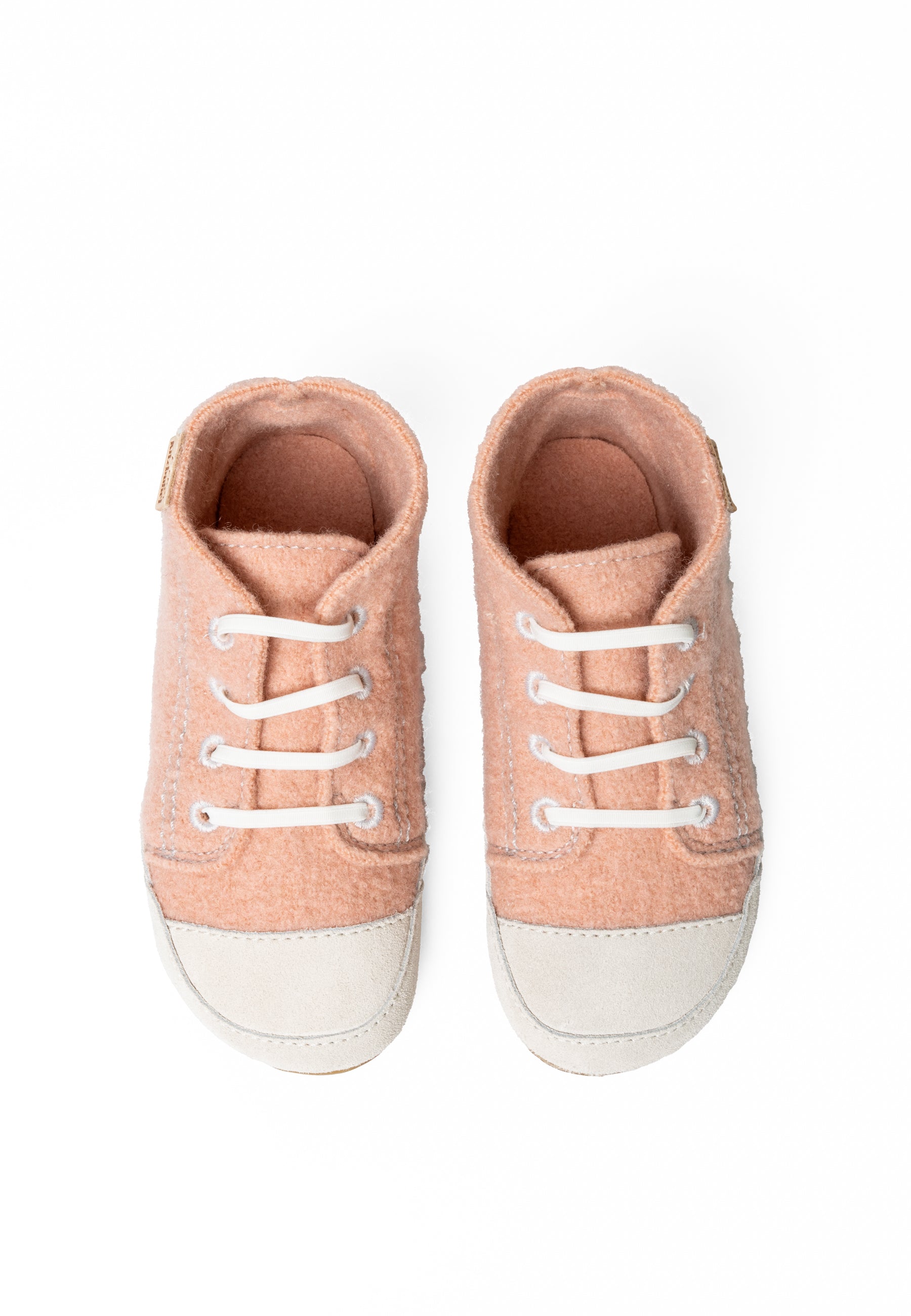 High Top Slipper