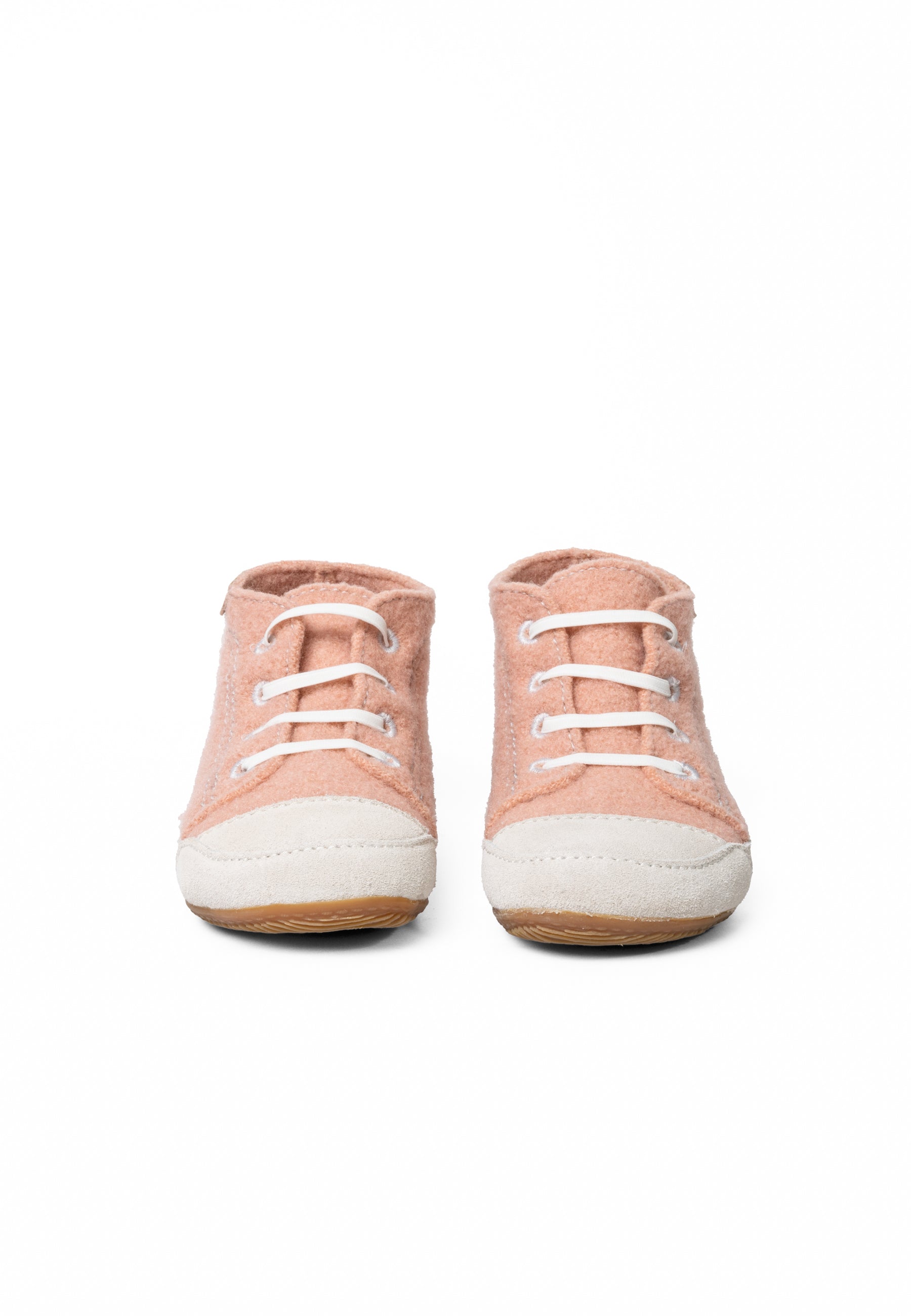 High Top Slipper