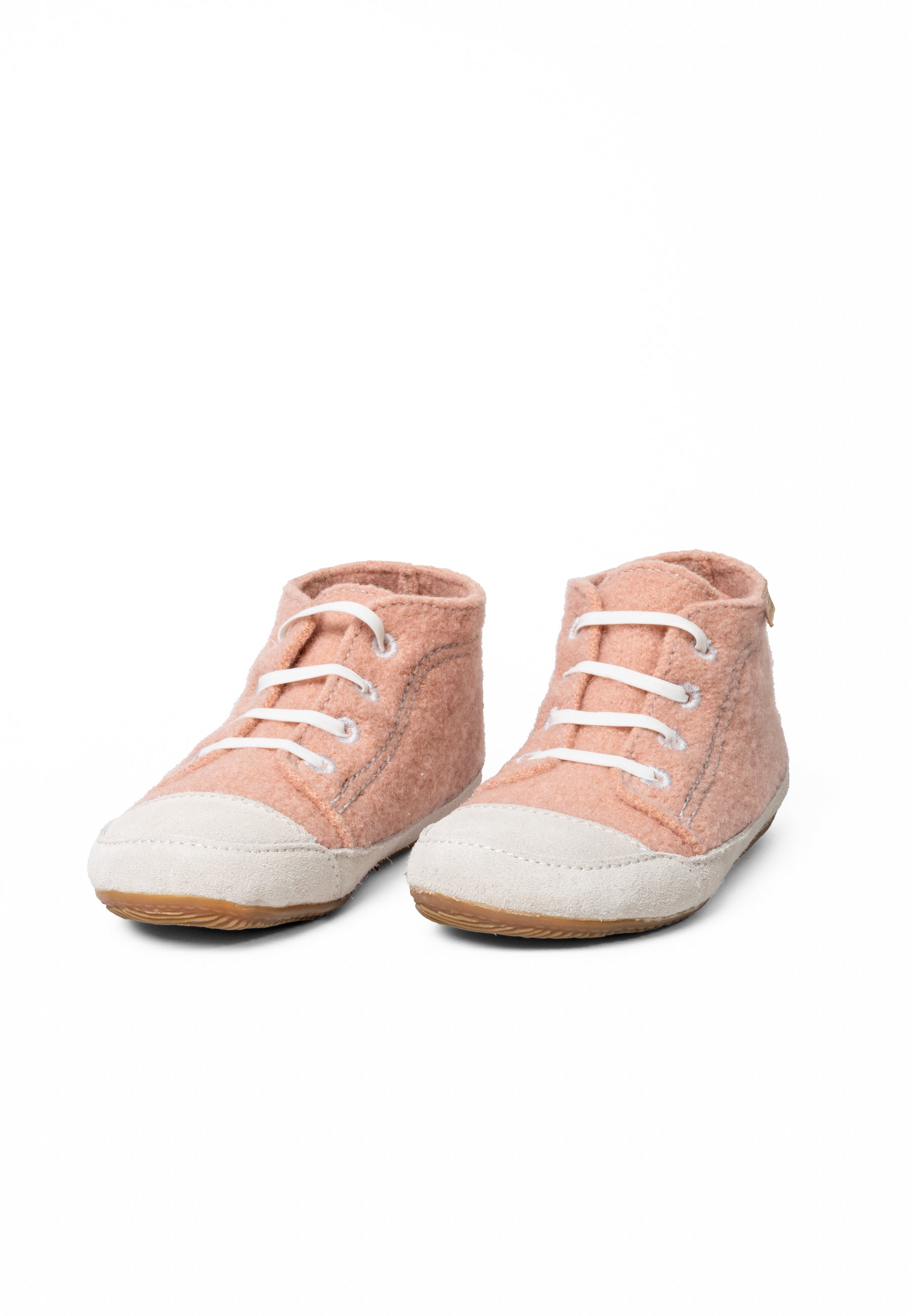 High Top Slipper