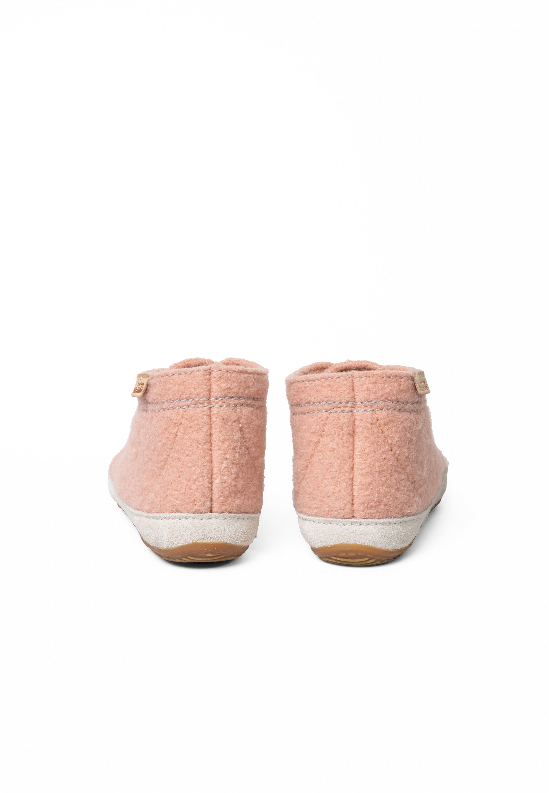 High Top Slipper