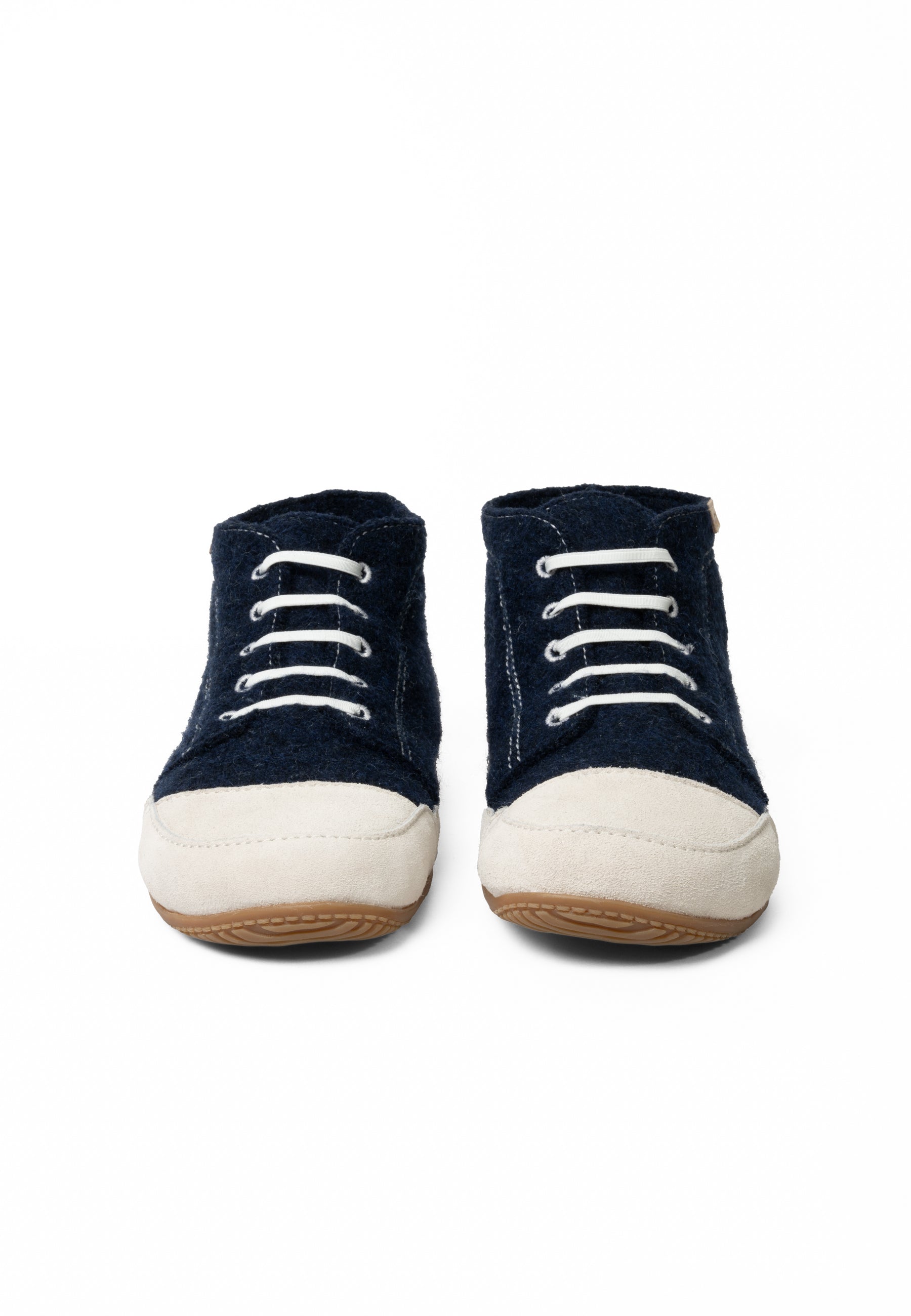 High Top Slipper