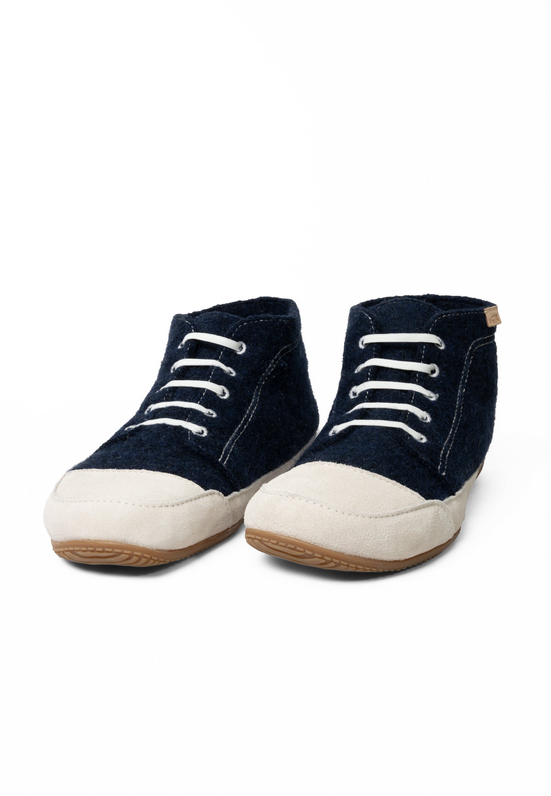 High Top Slipper