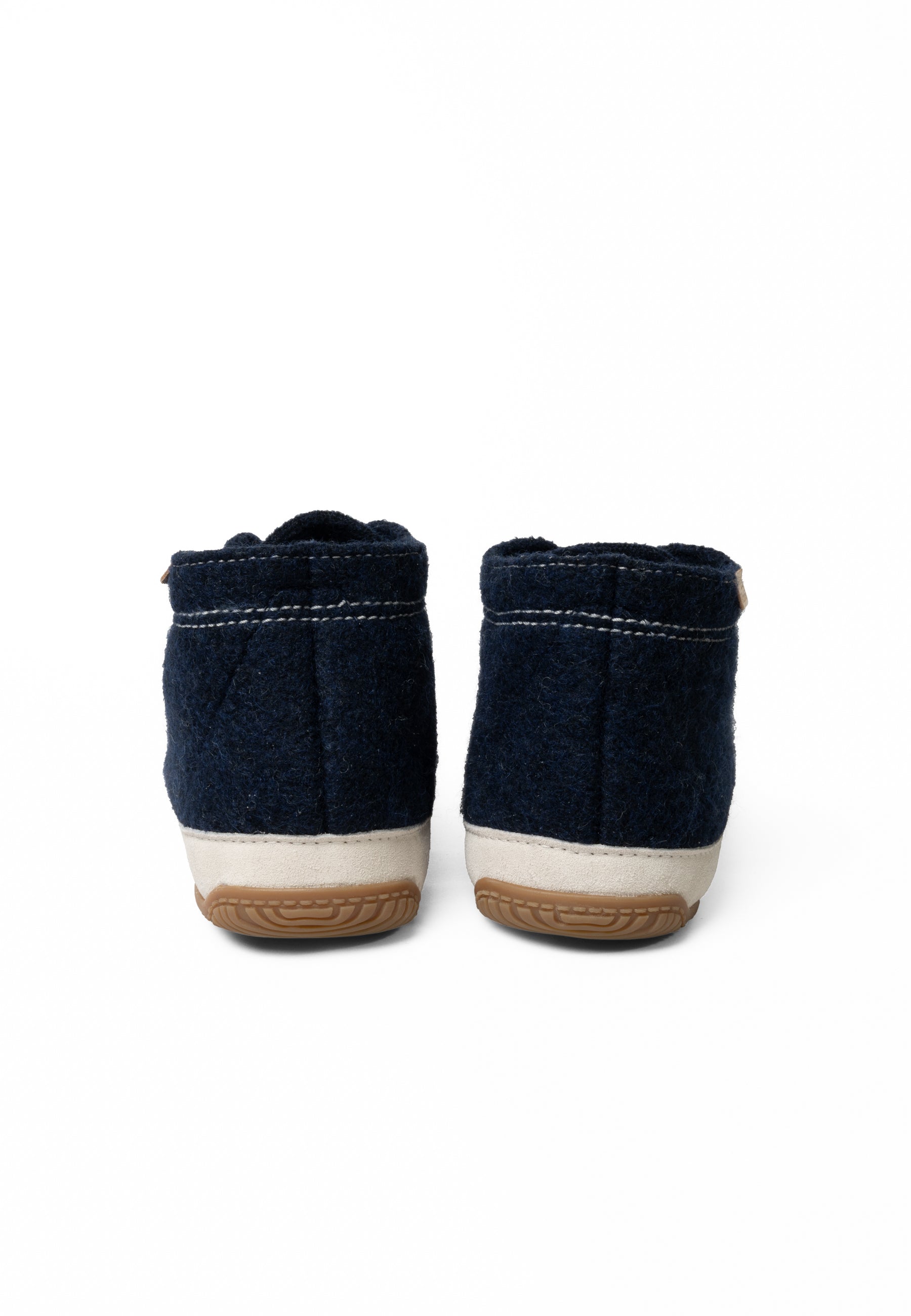 High Top Slipper
