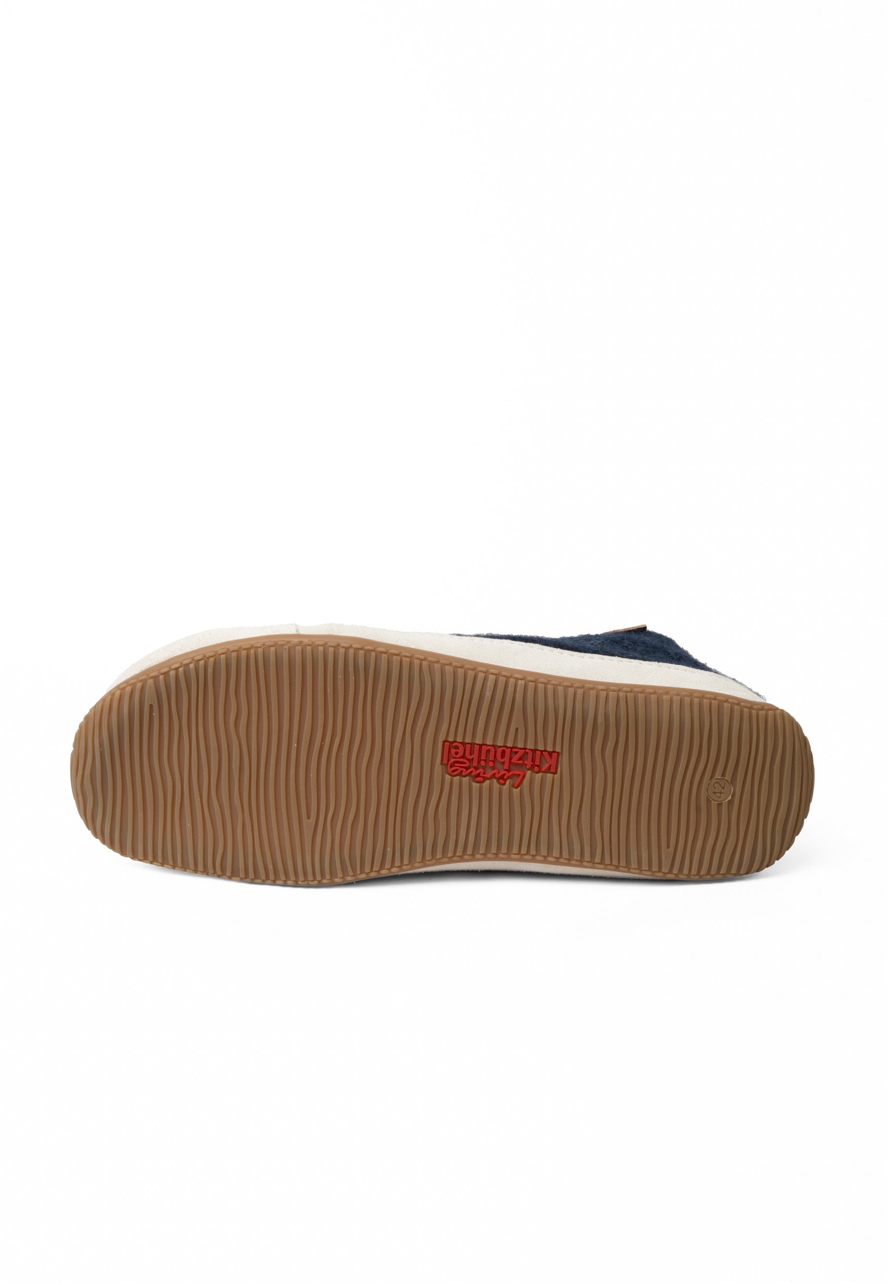 High Top Slipper