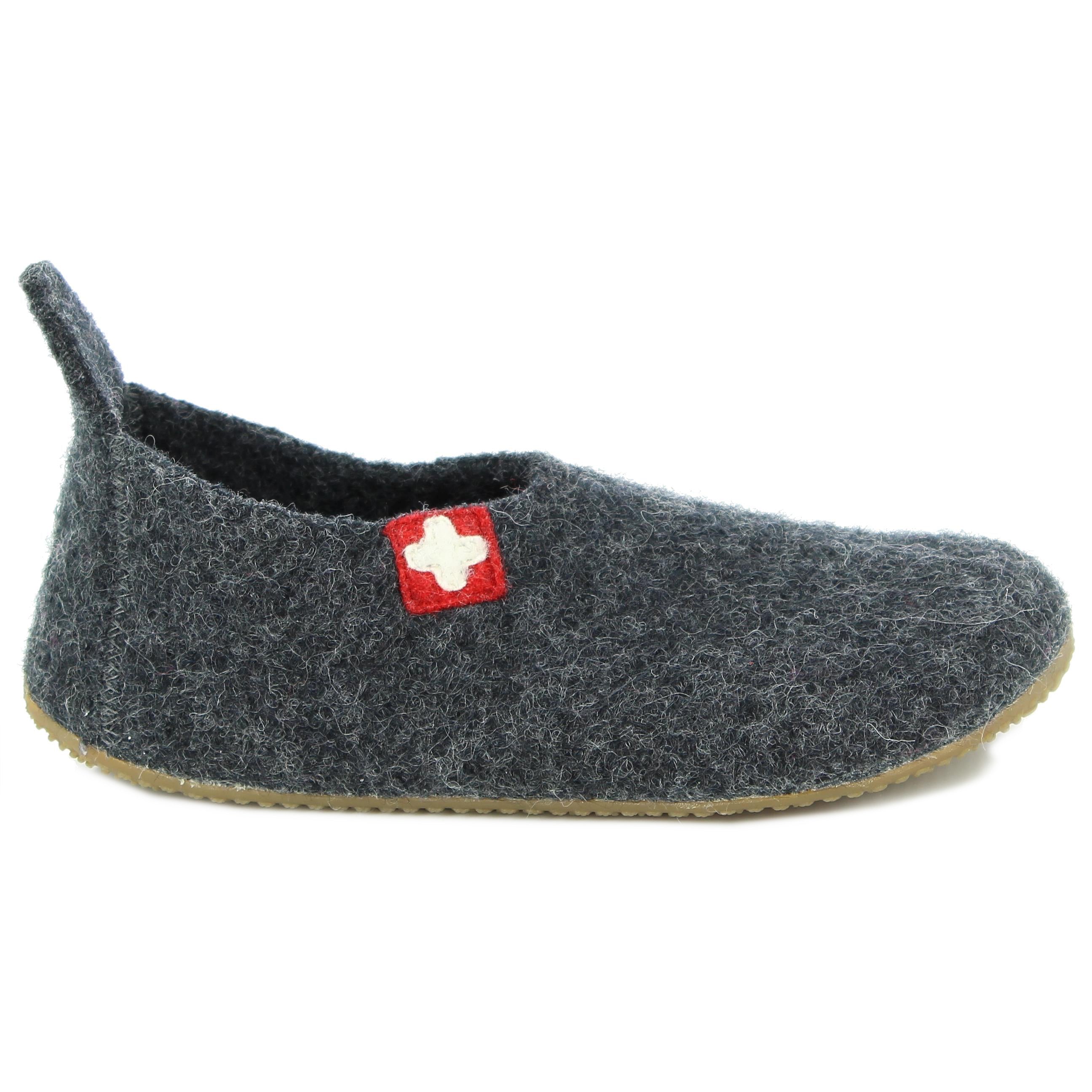 Slipper Cross