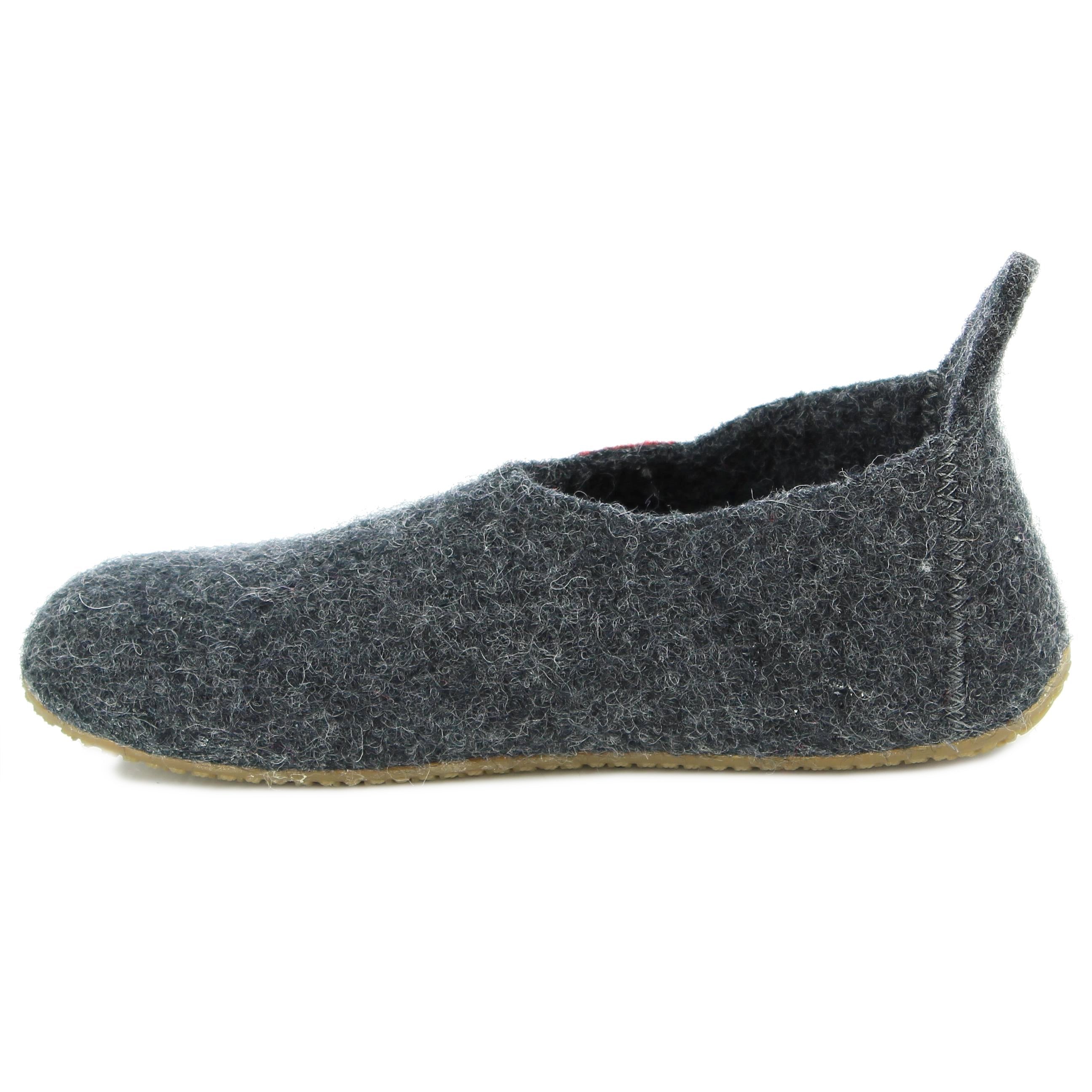 Slipper Cross