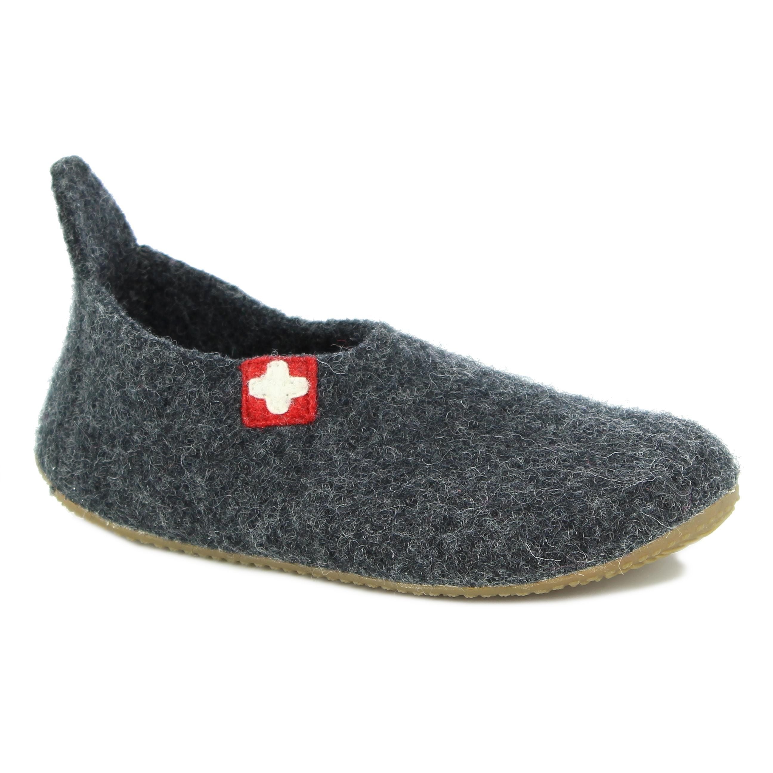 Slipper Cross