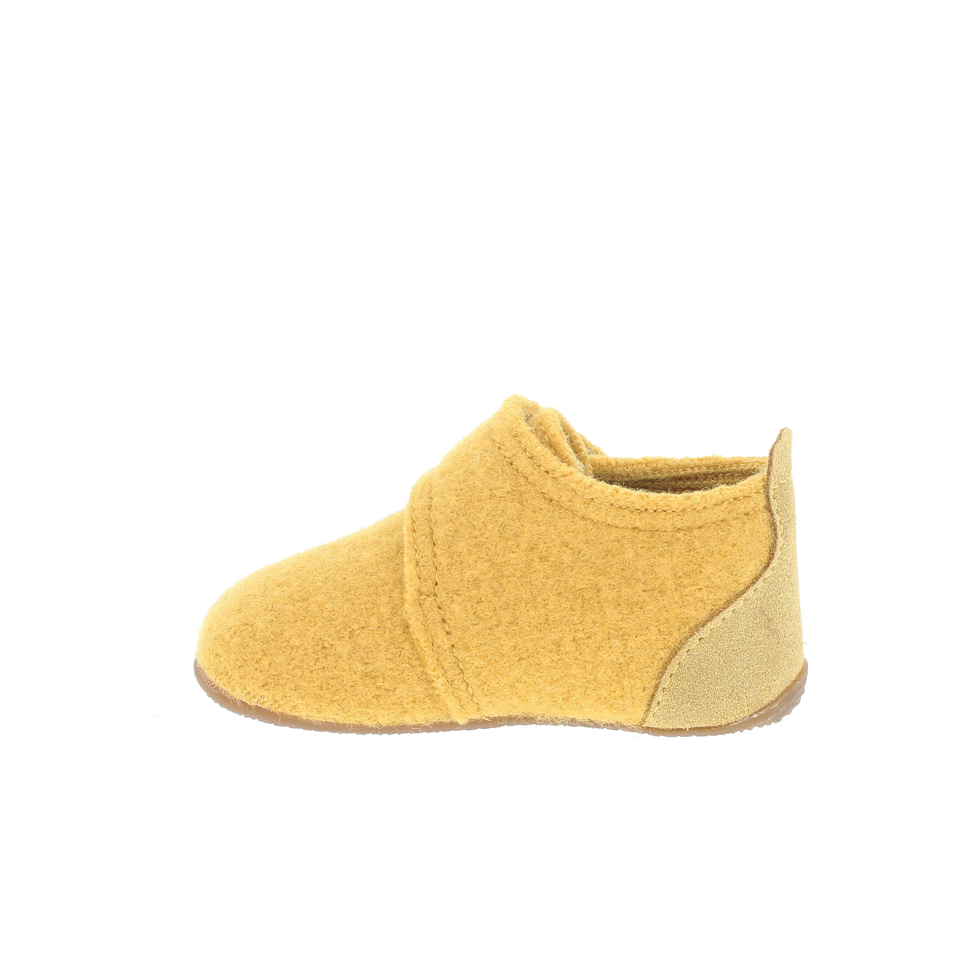 baby velcro shoe velour cap