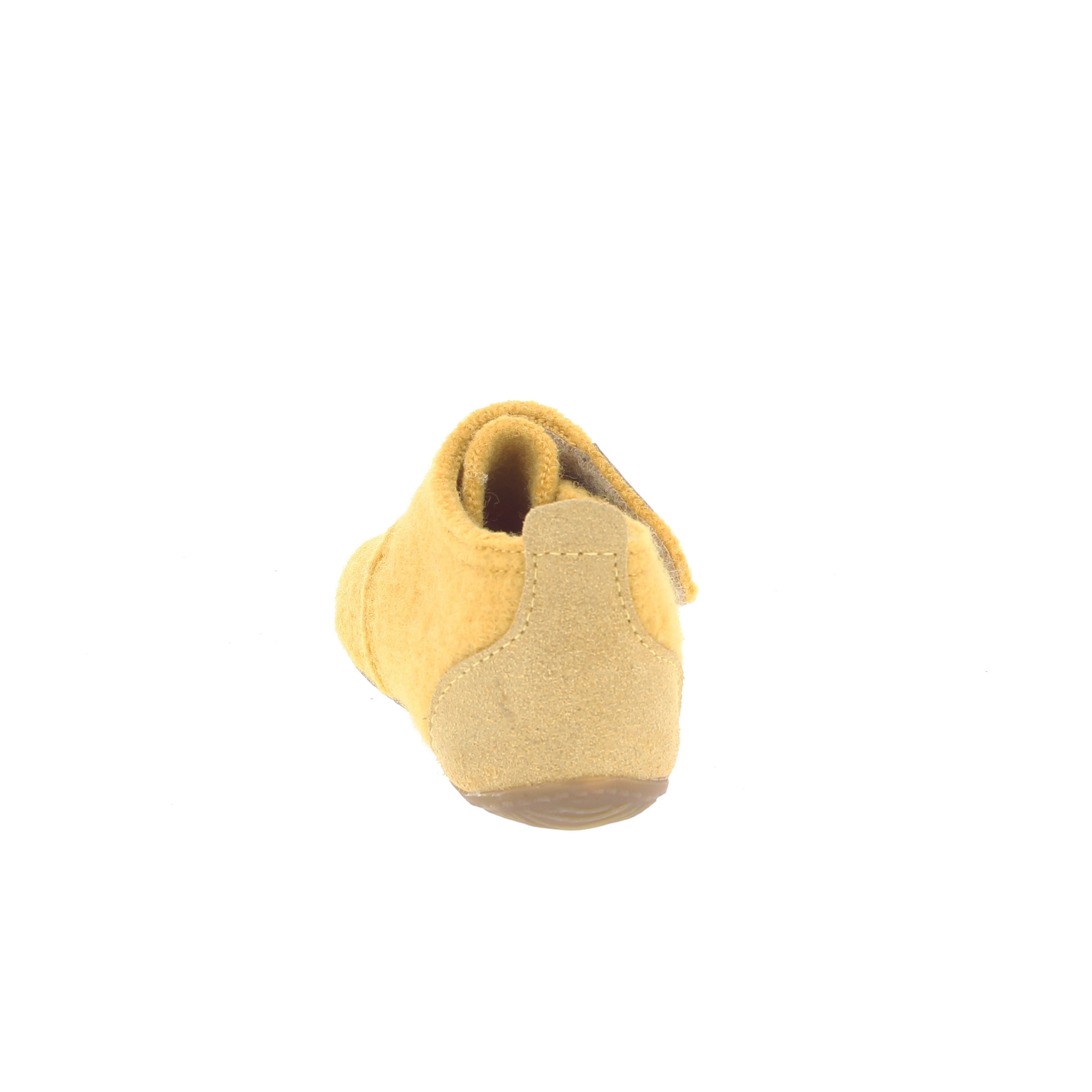 baby velcro shoe velour cap