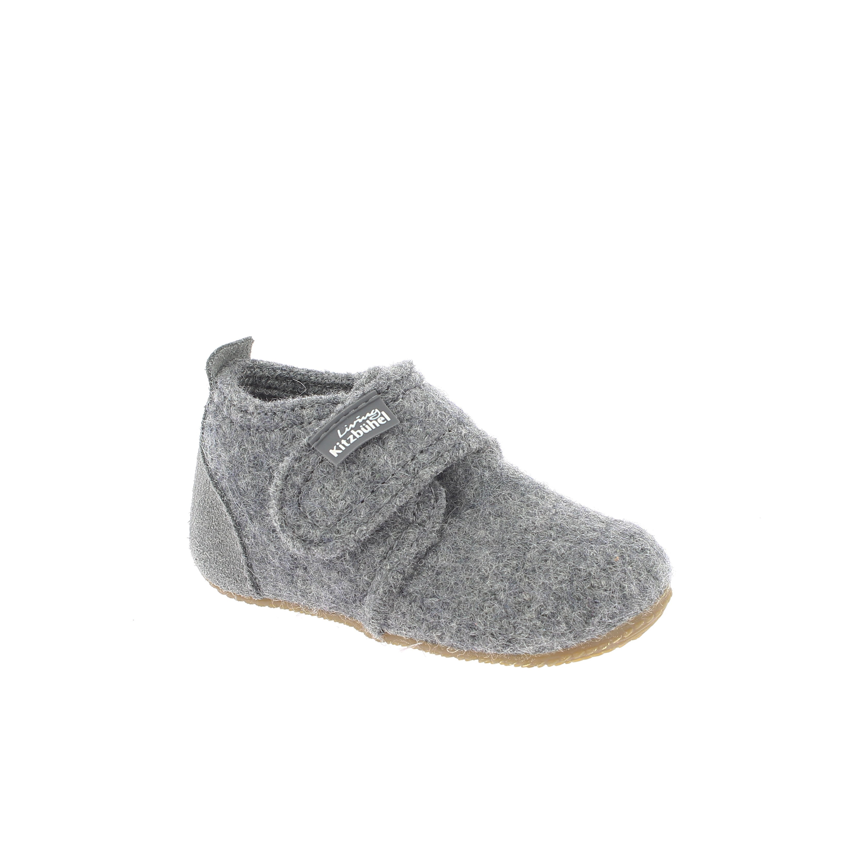 baby velcro shoe velour cap