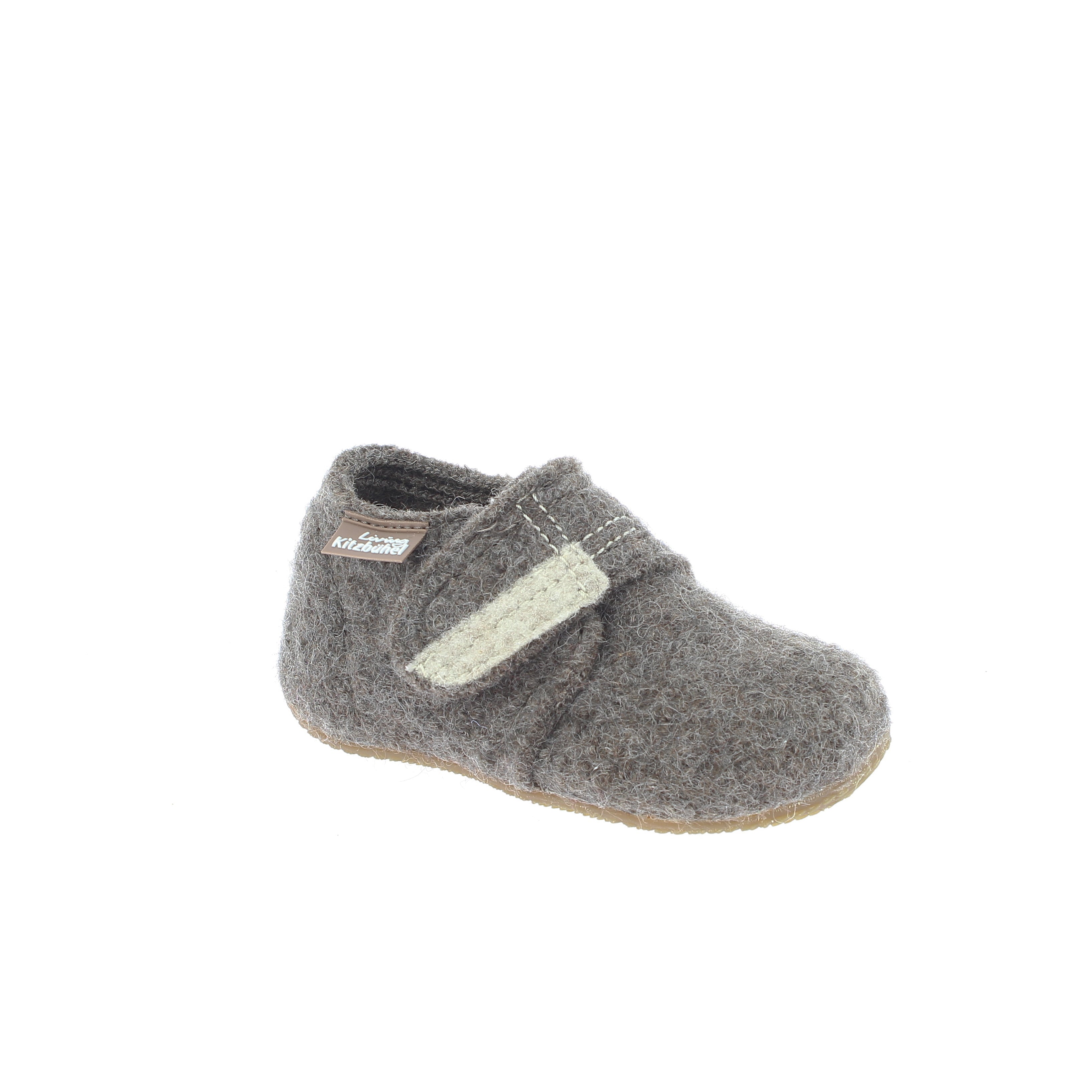 baby velcro shoe plain