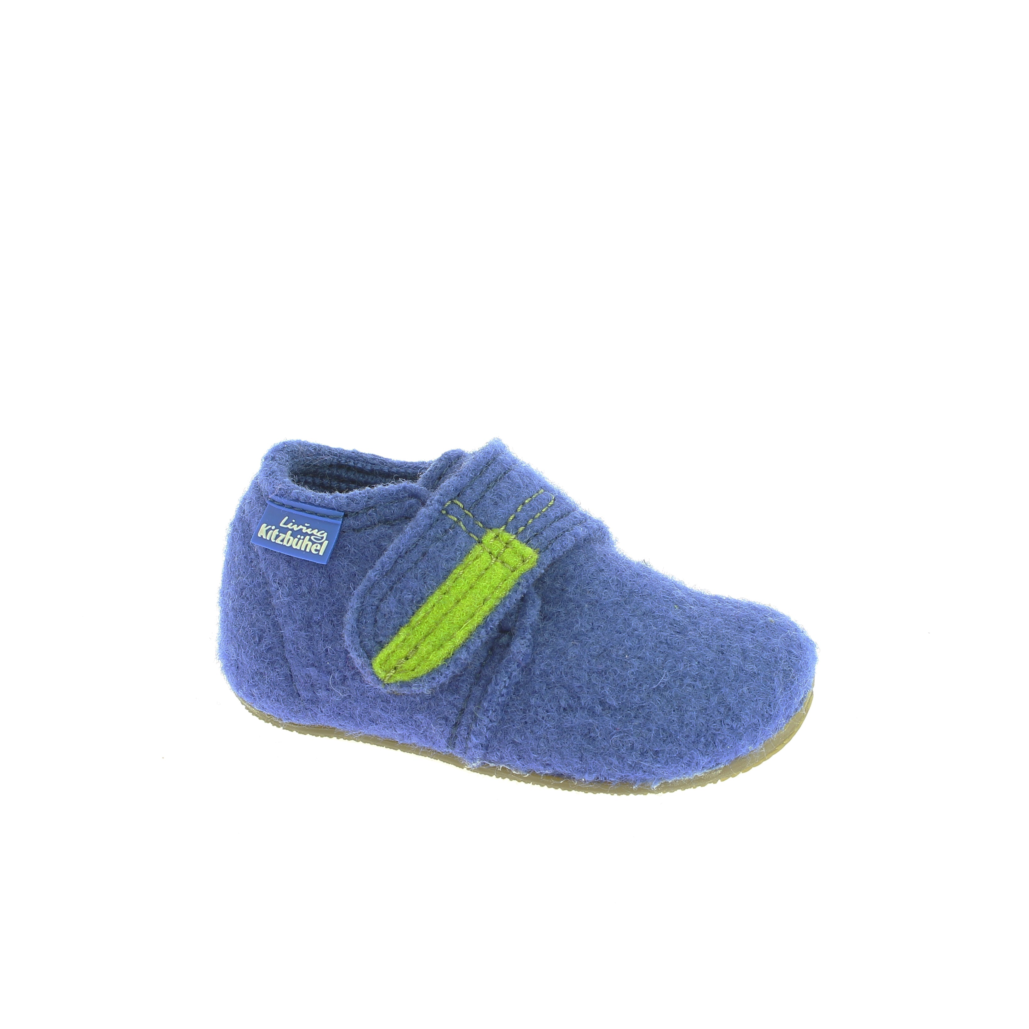 baby velcro shoe plain