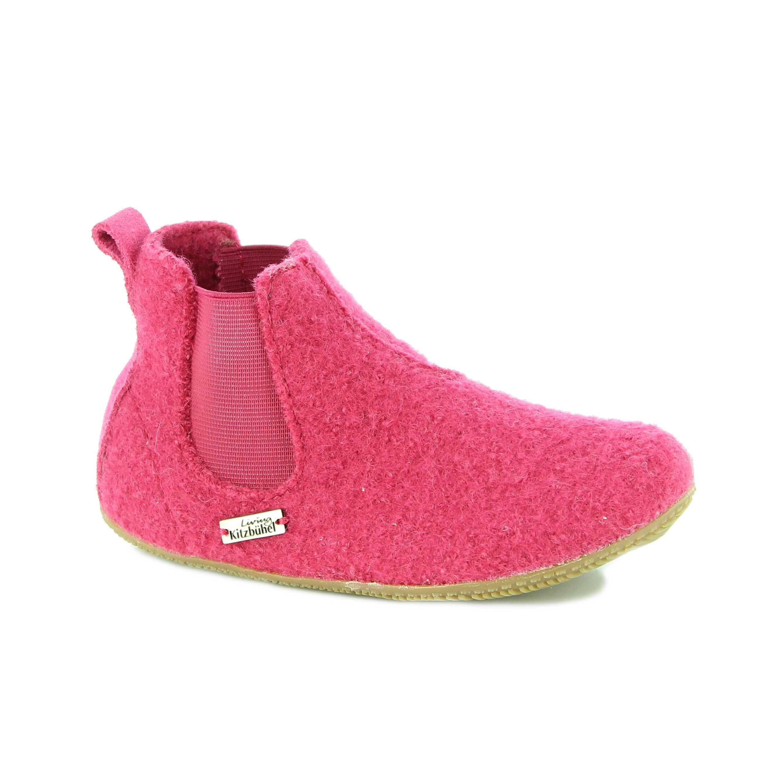 Chelsea boot plain