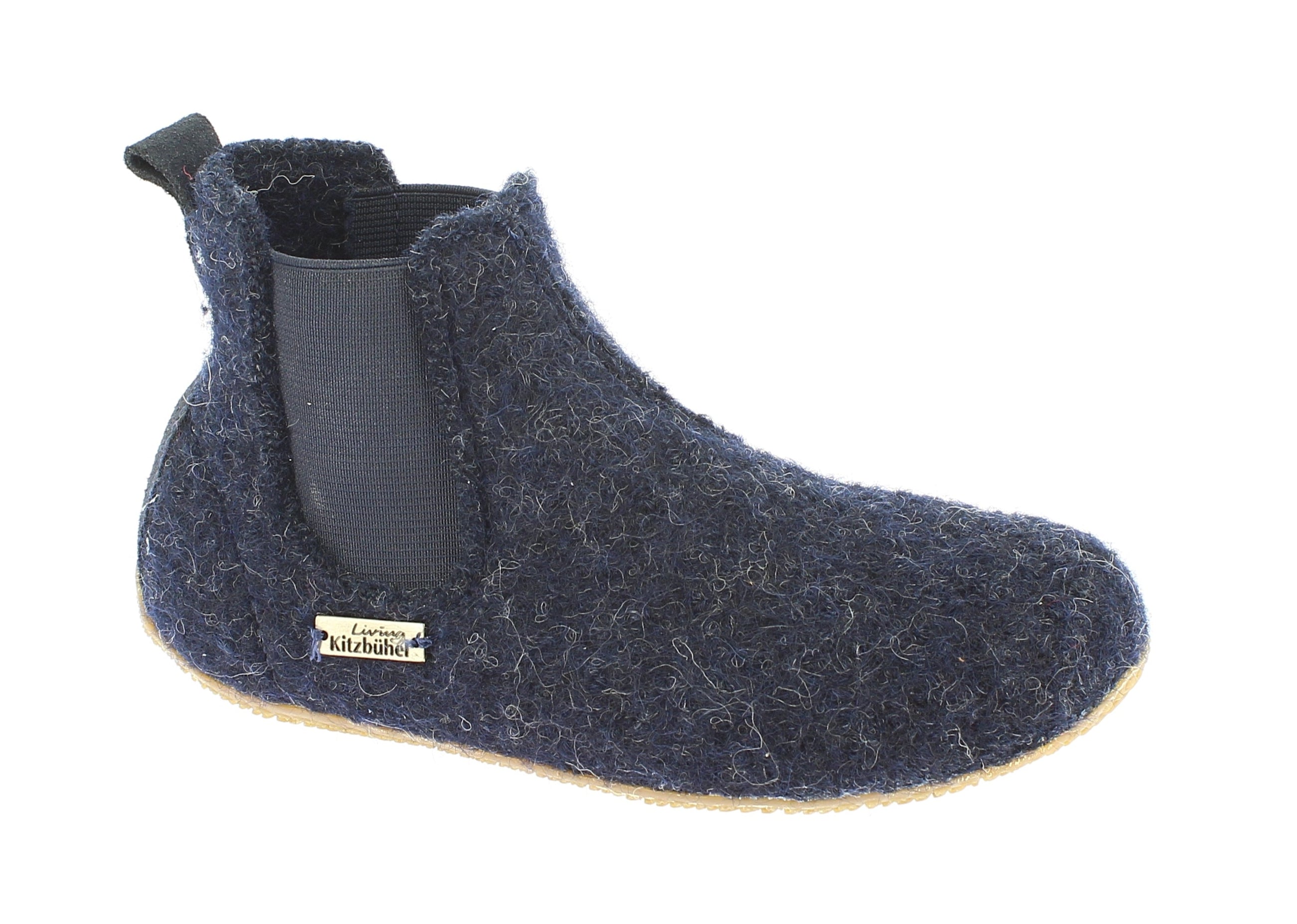 Chelsea boot plain