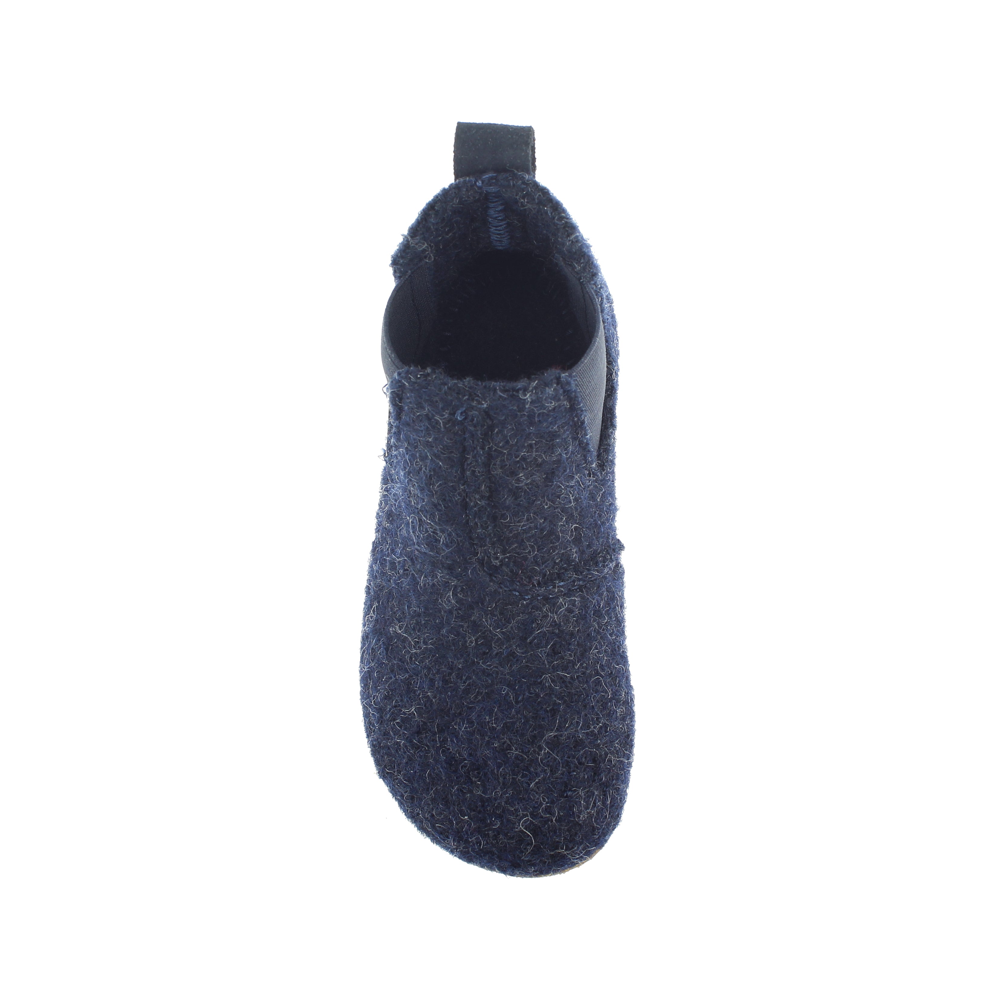Chelsea boot plain
