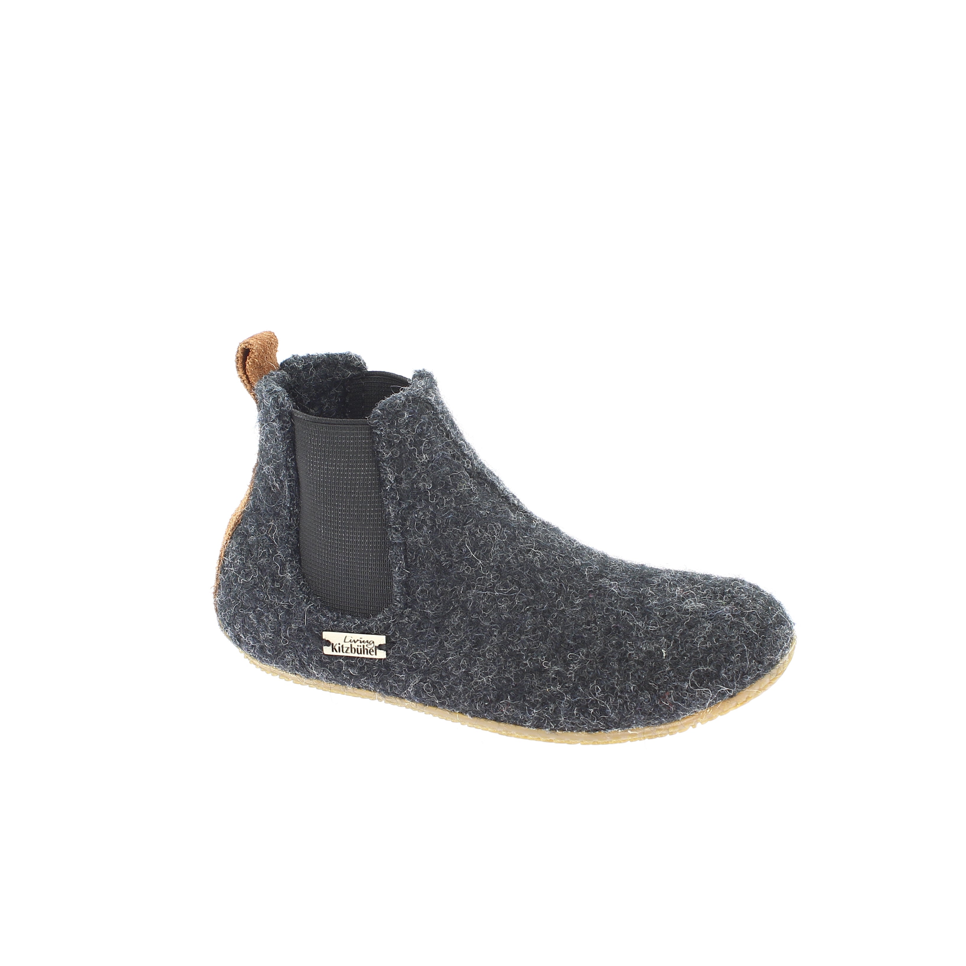 Chelsea boot plain