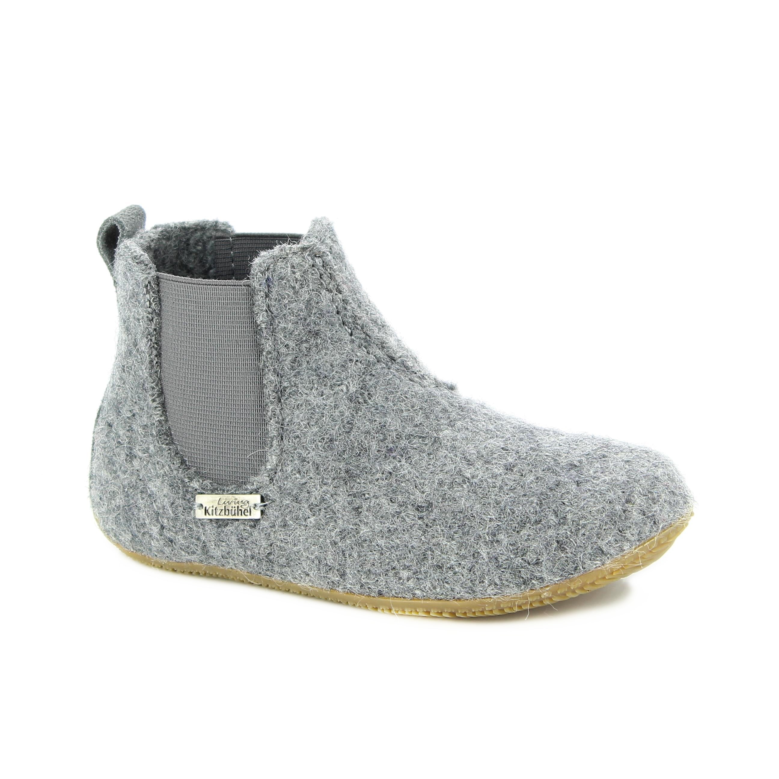 Chelsea boot plain