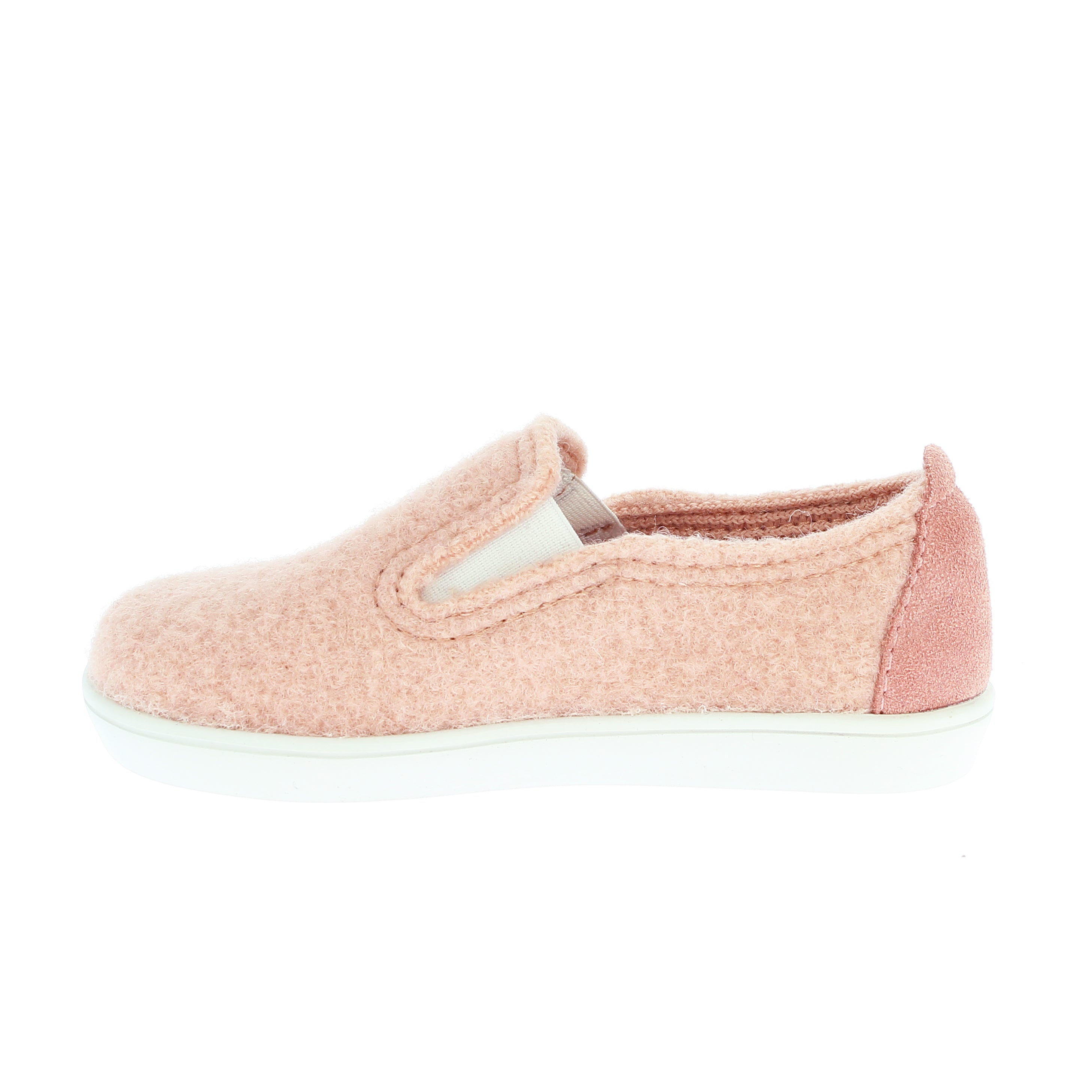 Slip-On unifarben