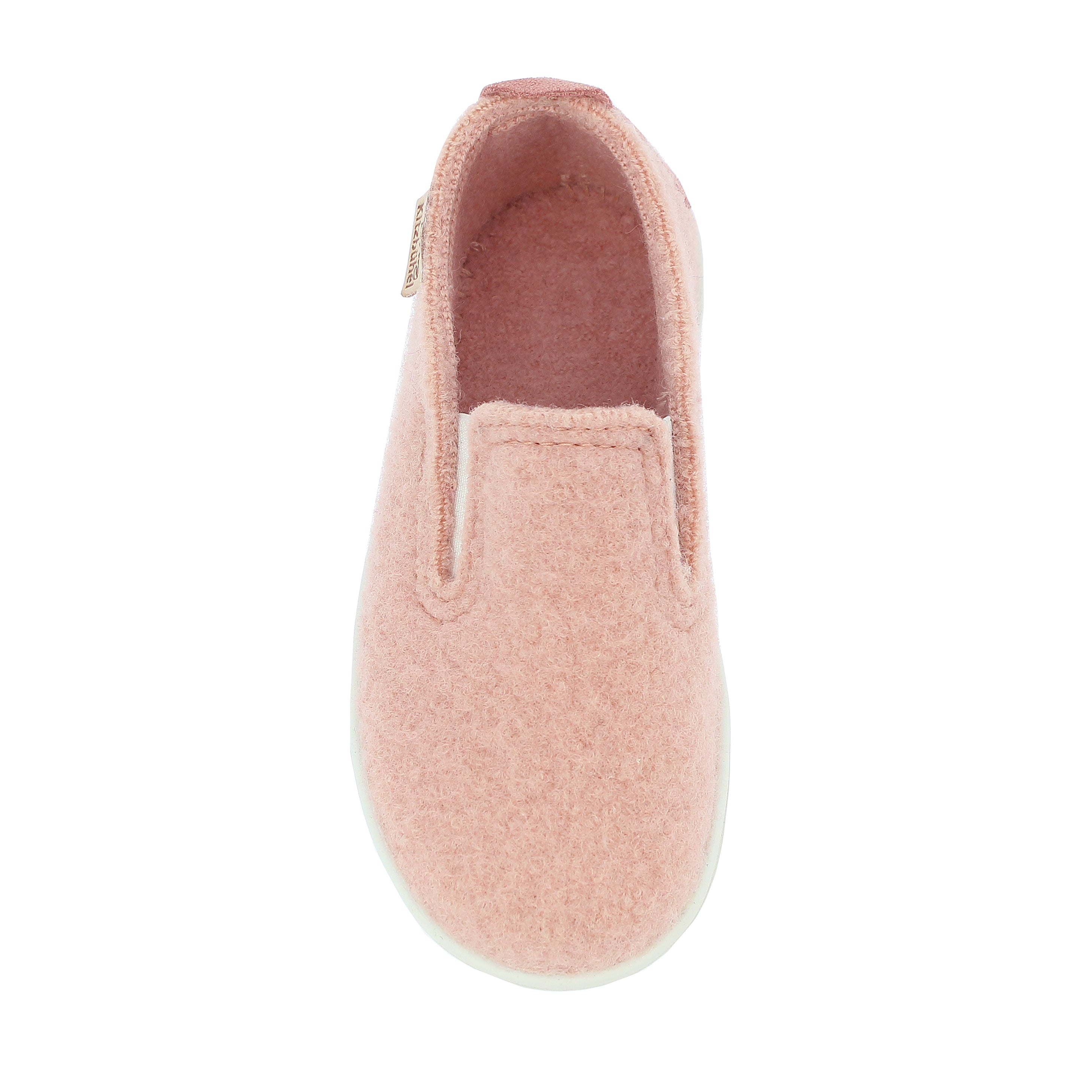 Slip-On unifarben