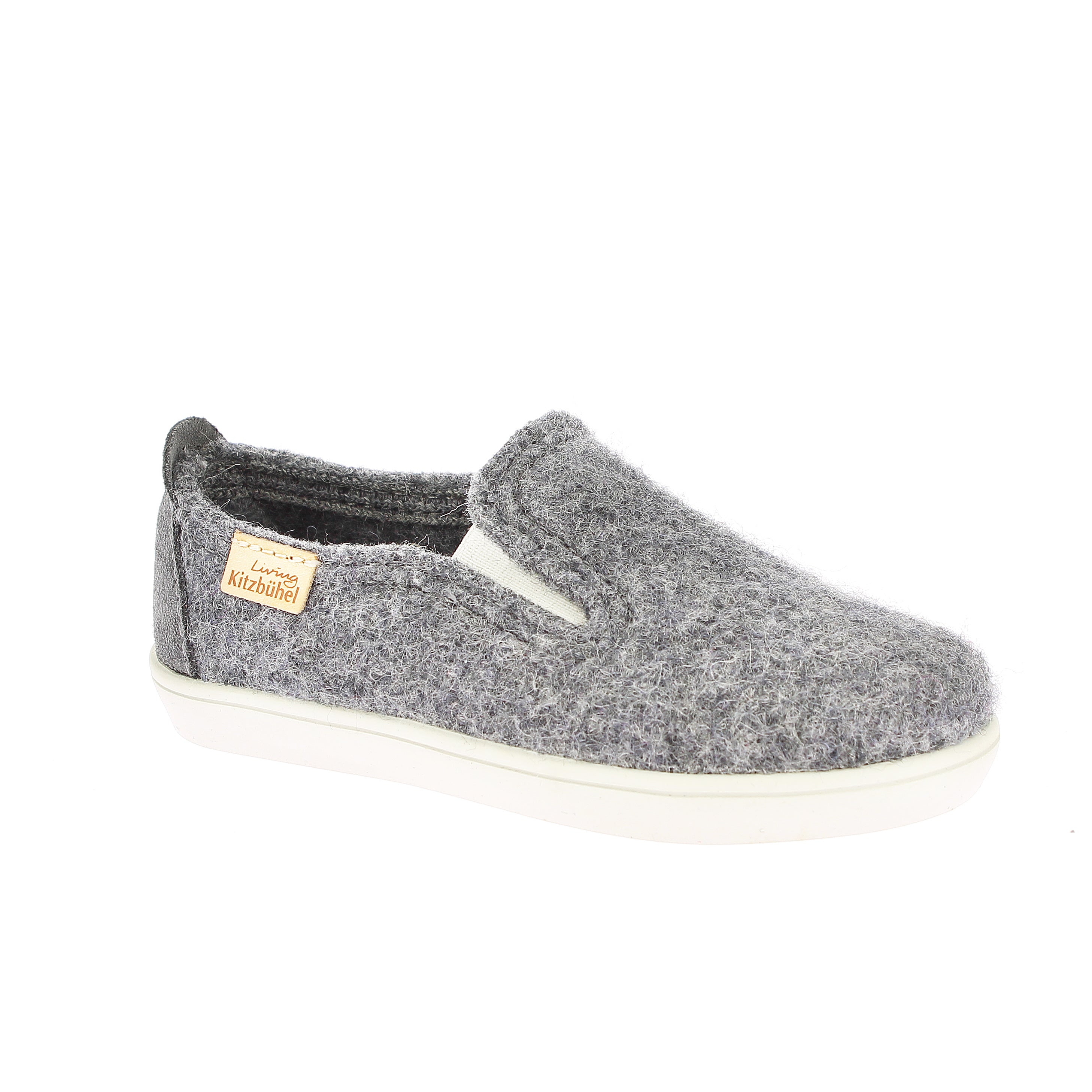 Slip-On unifarben