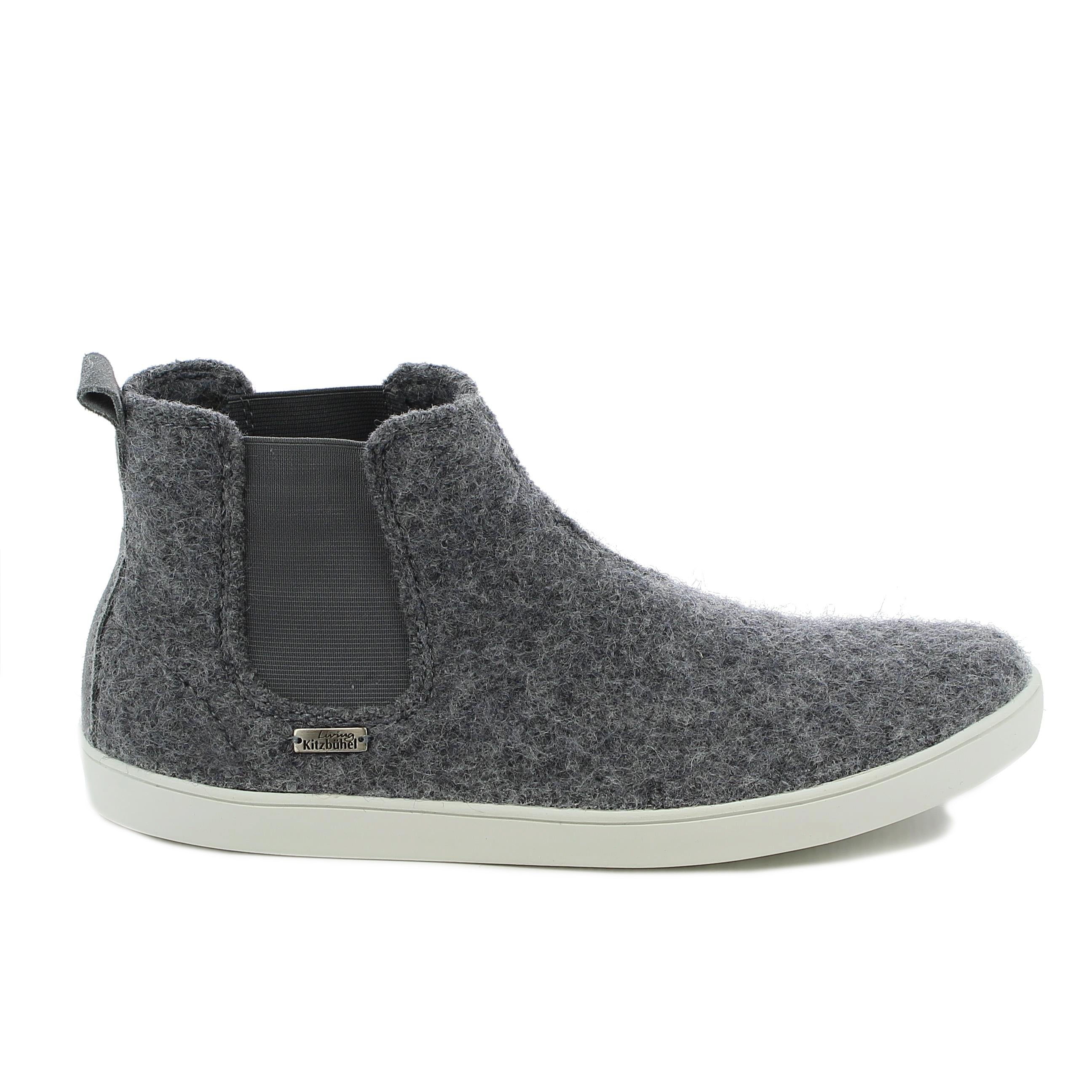 Chelsea Boot uni Websohle
