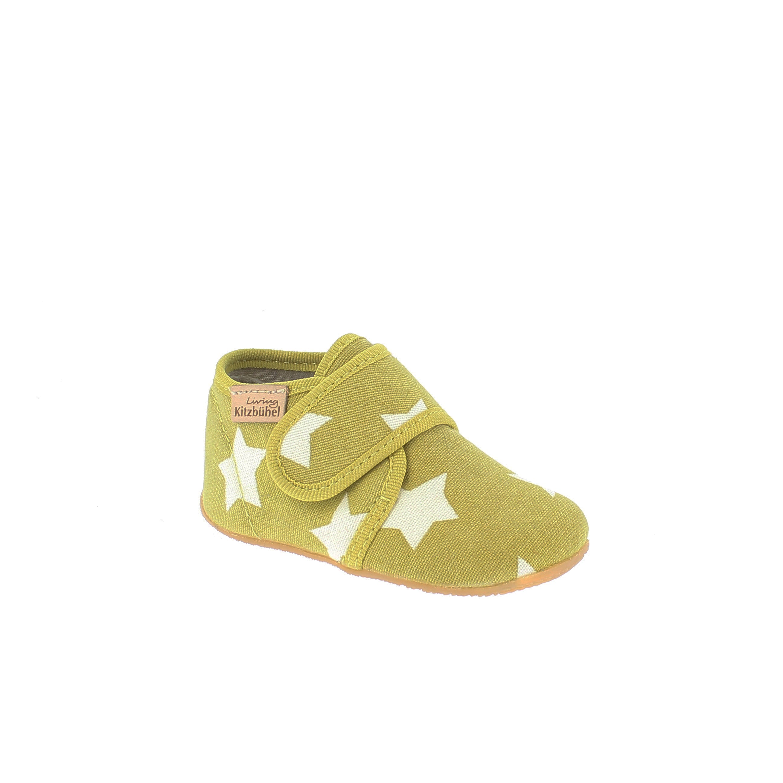 Baby Velcro. Stars