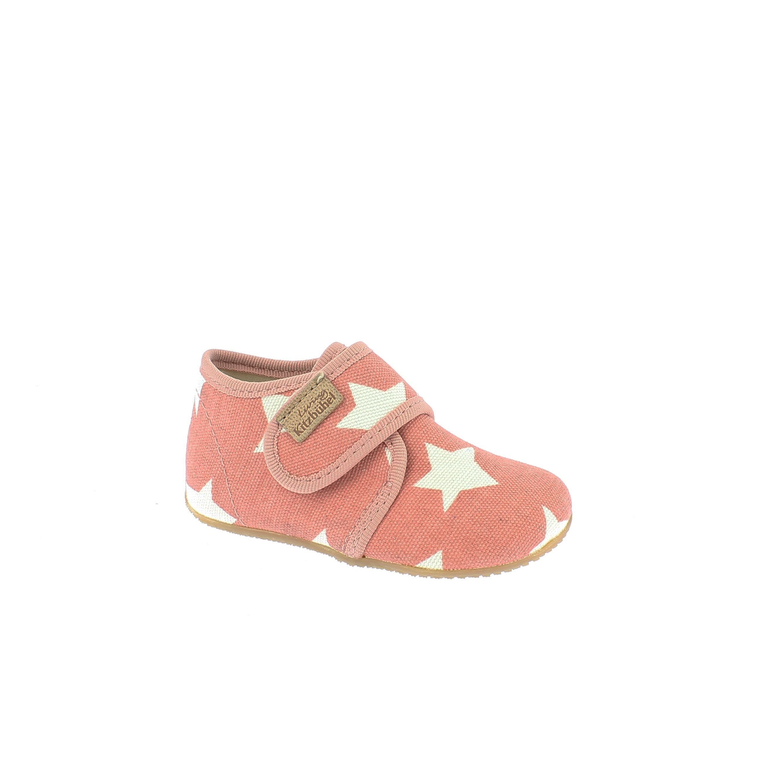 Baby Velcro. Stars
