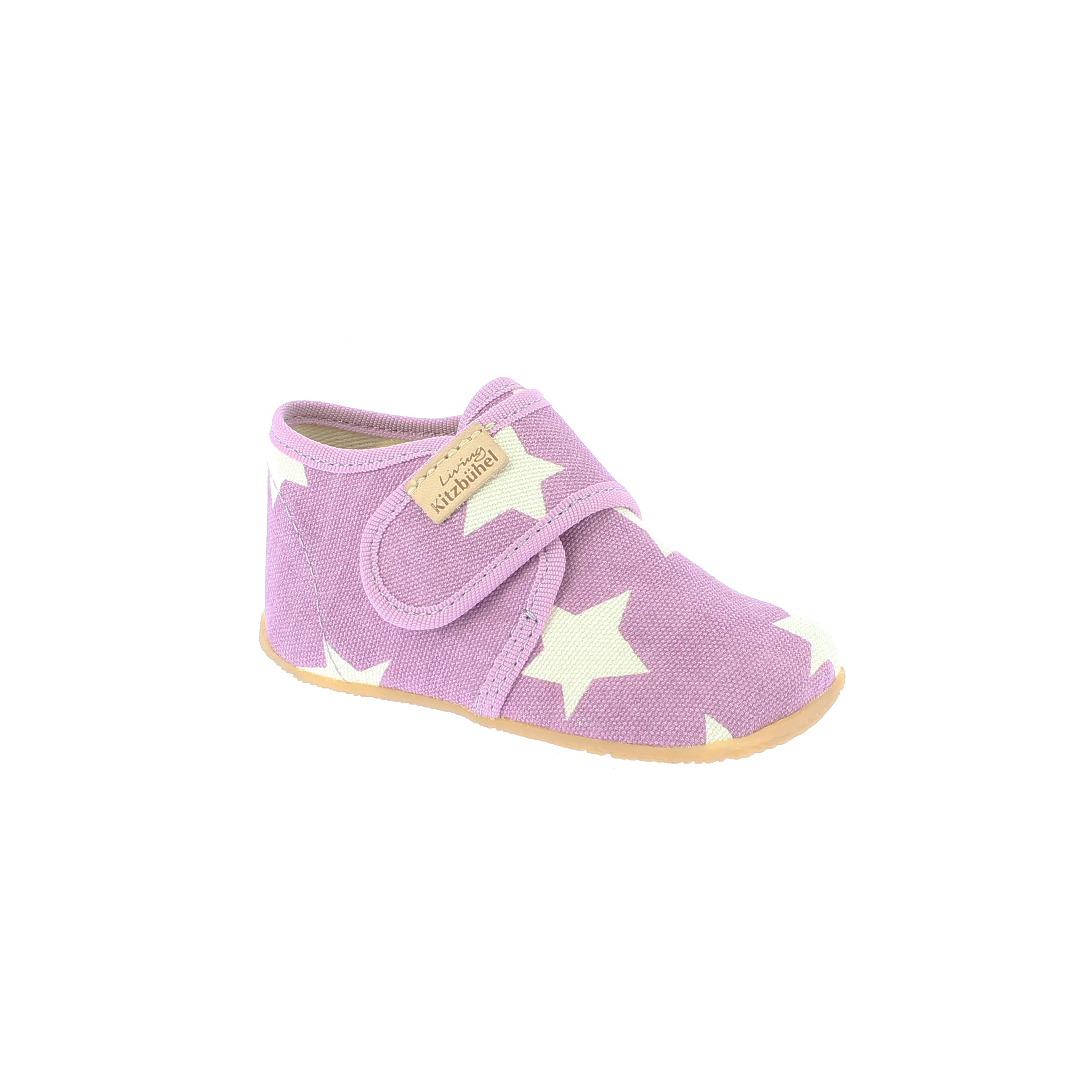 Baby Velcro. Stars