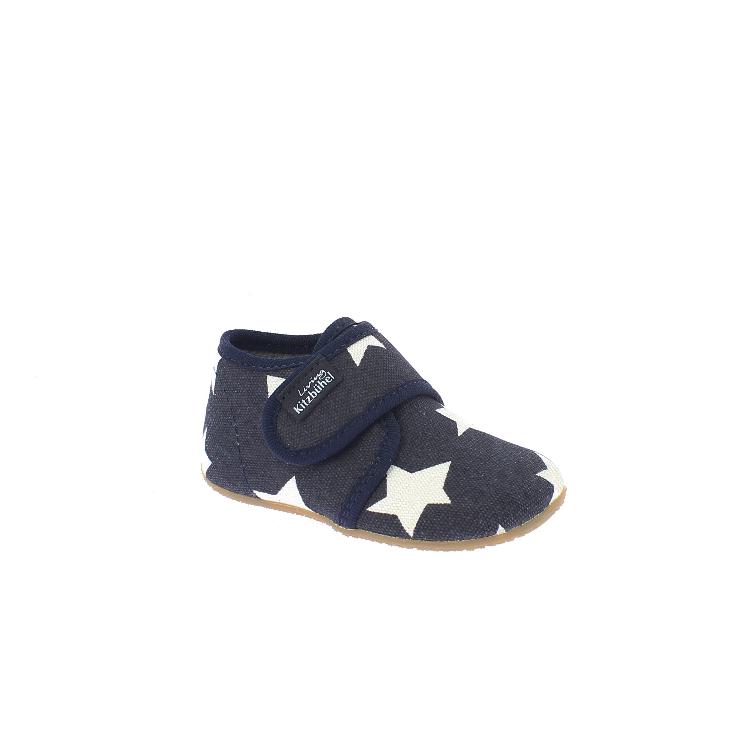Baby Velcro. Stars
