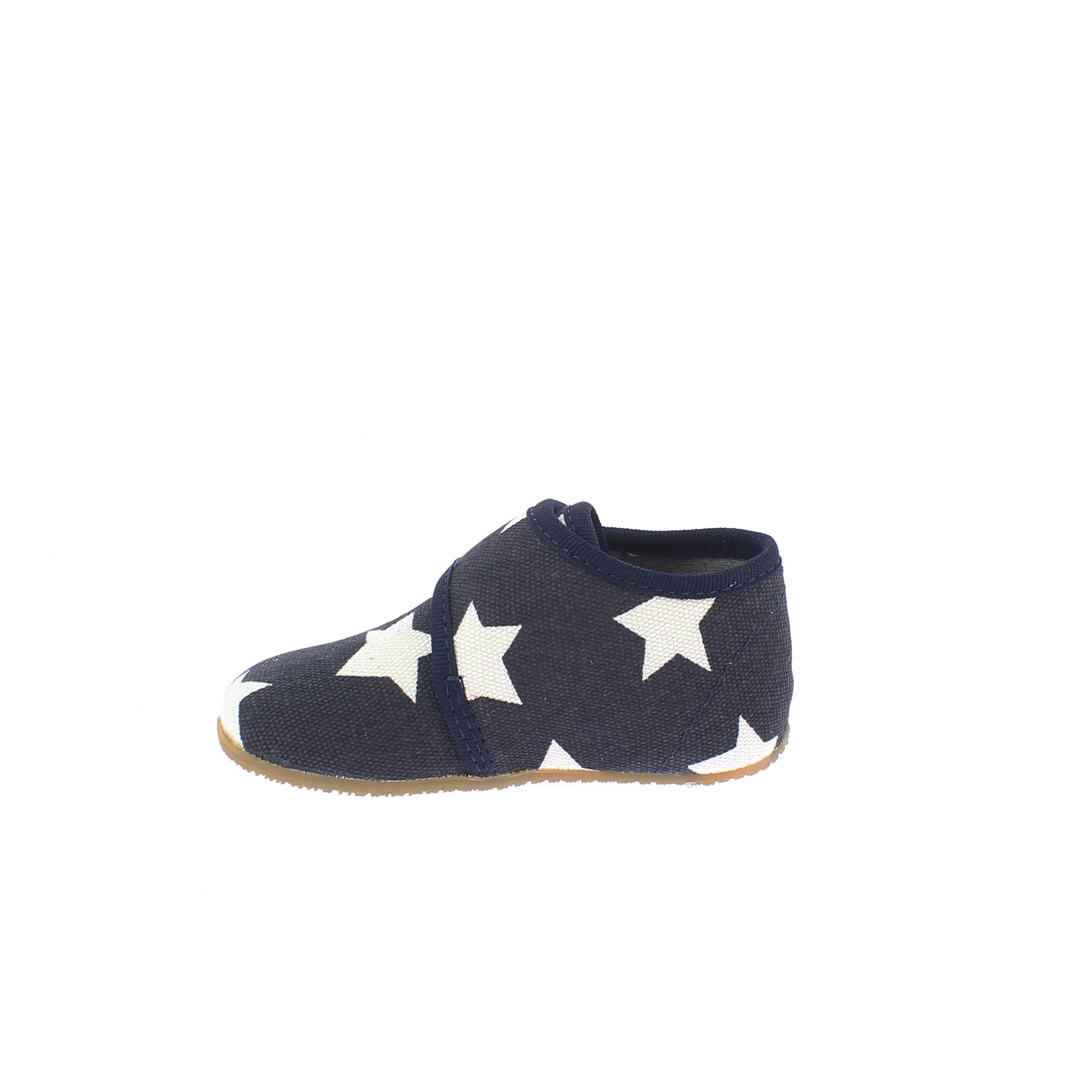 Baby Velcro. Stars