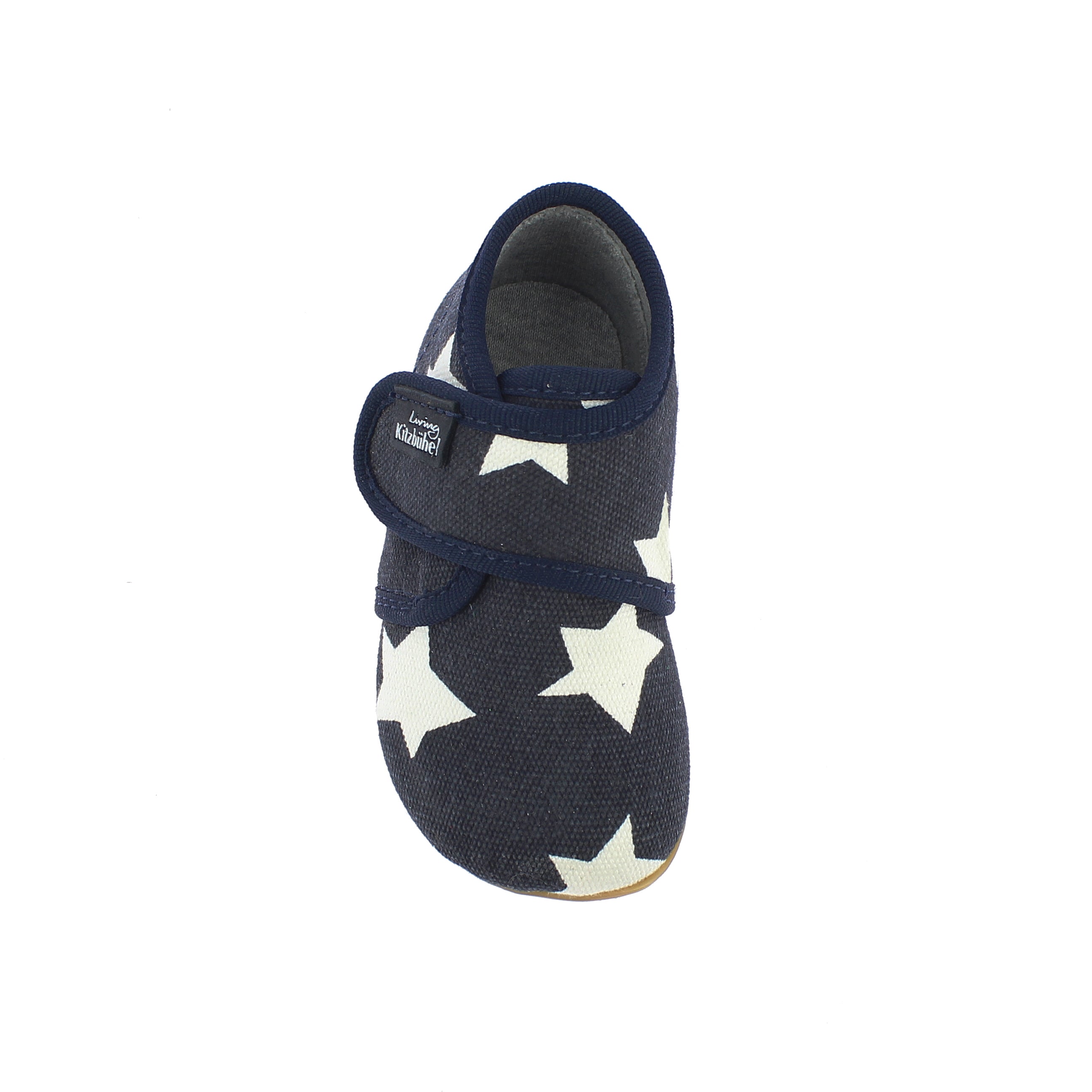 Baby Velcro. Stars