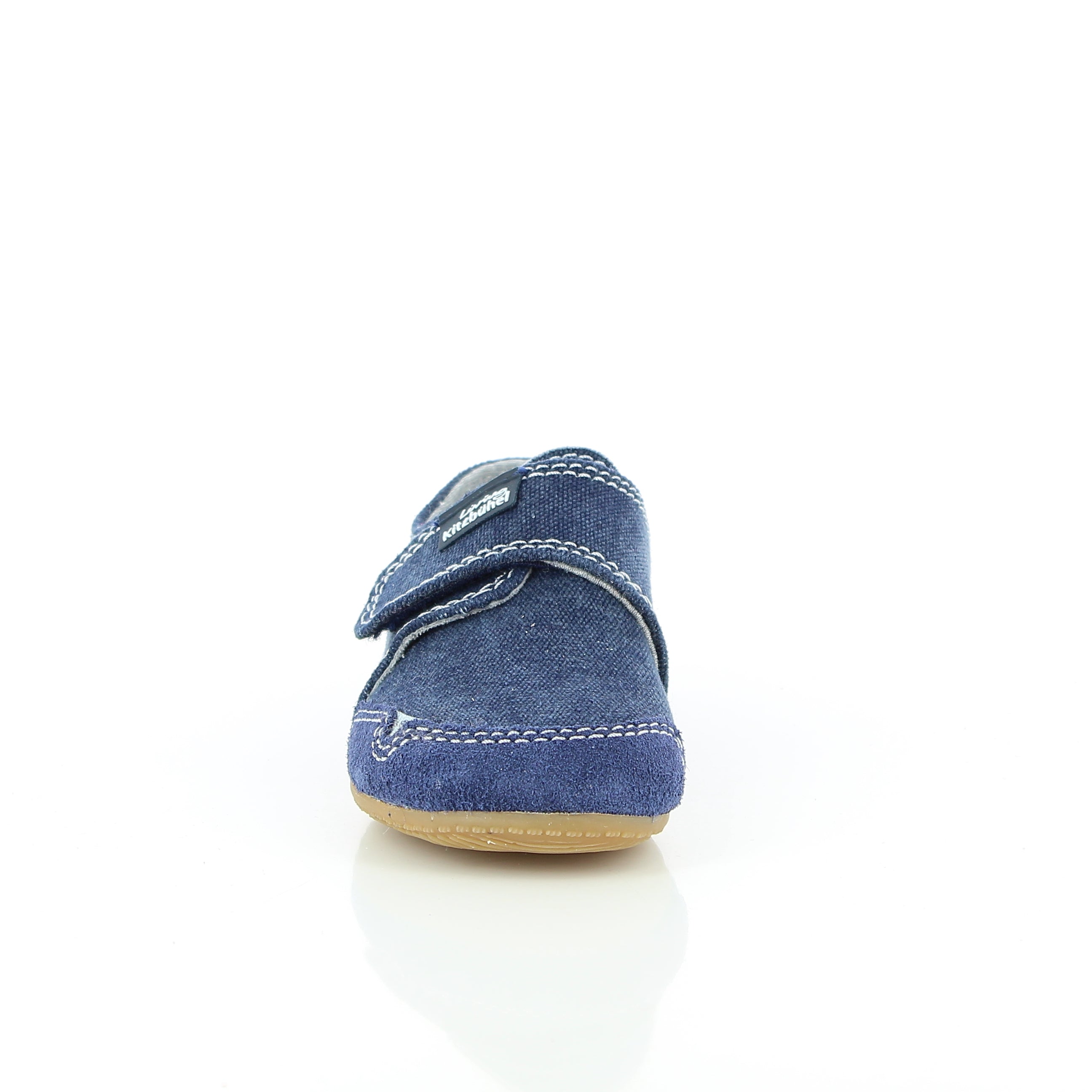 Klettmodell Velourkappe