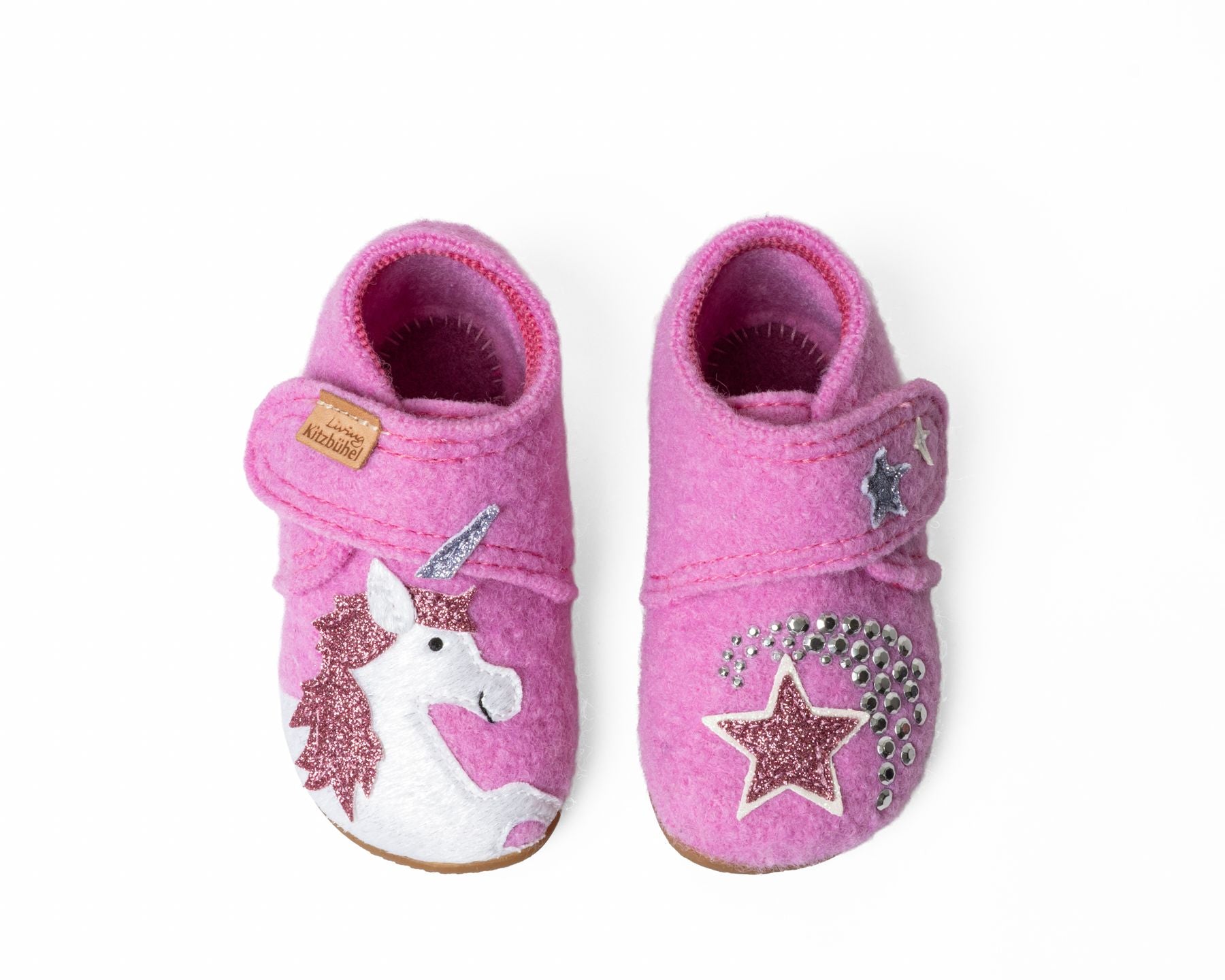 unicorn magic