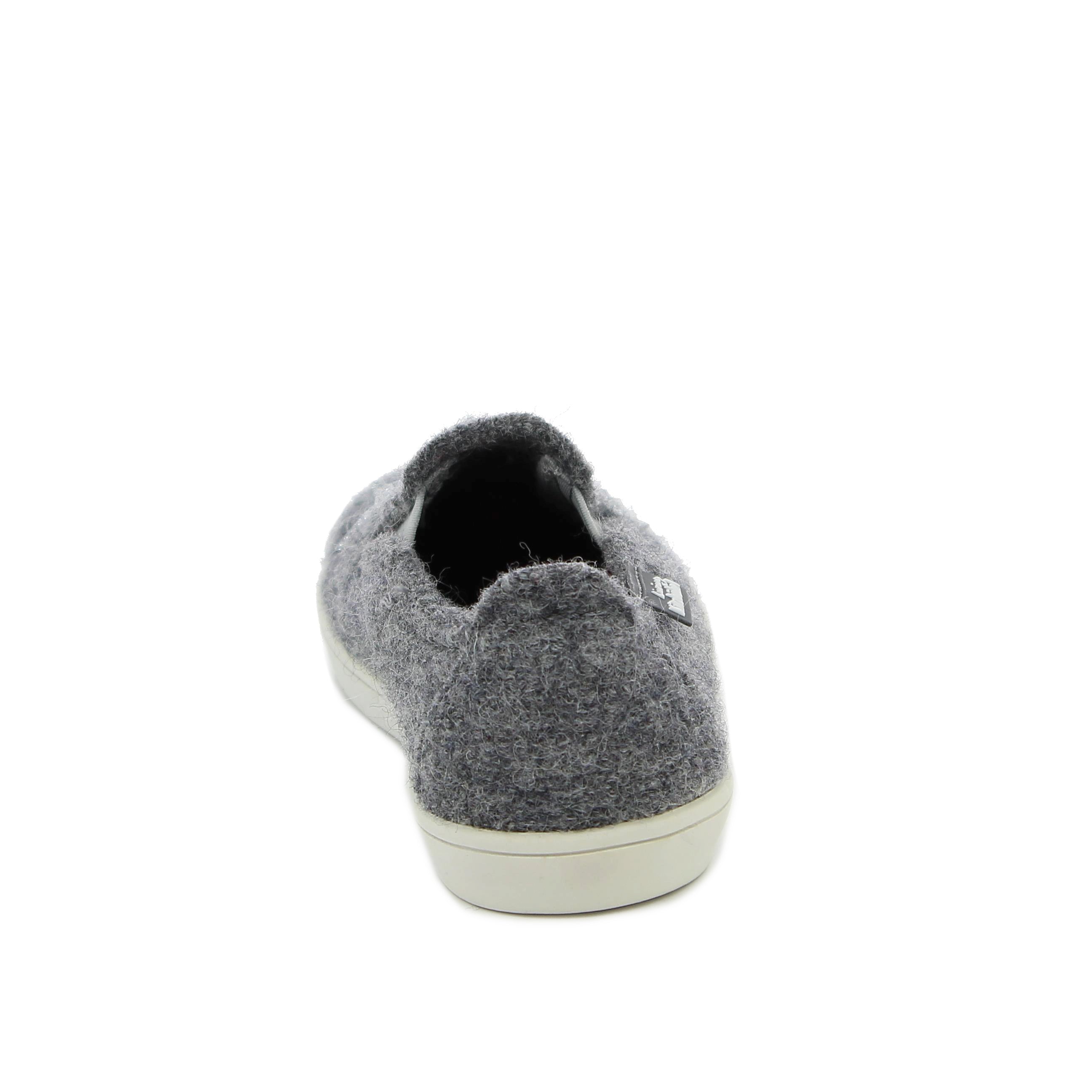 Slip-On Glitter Star