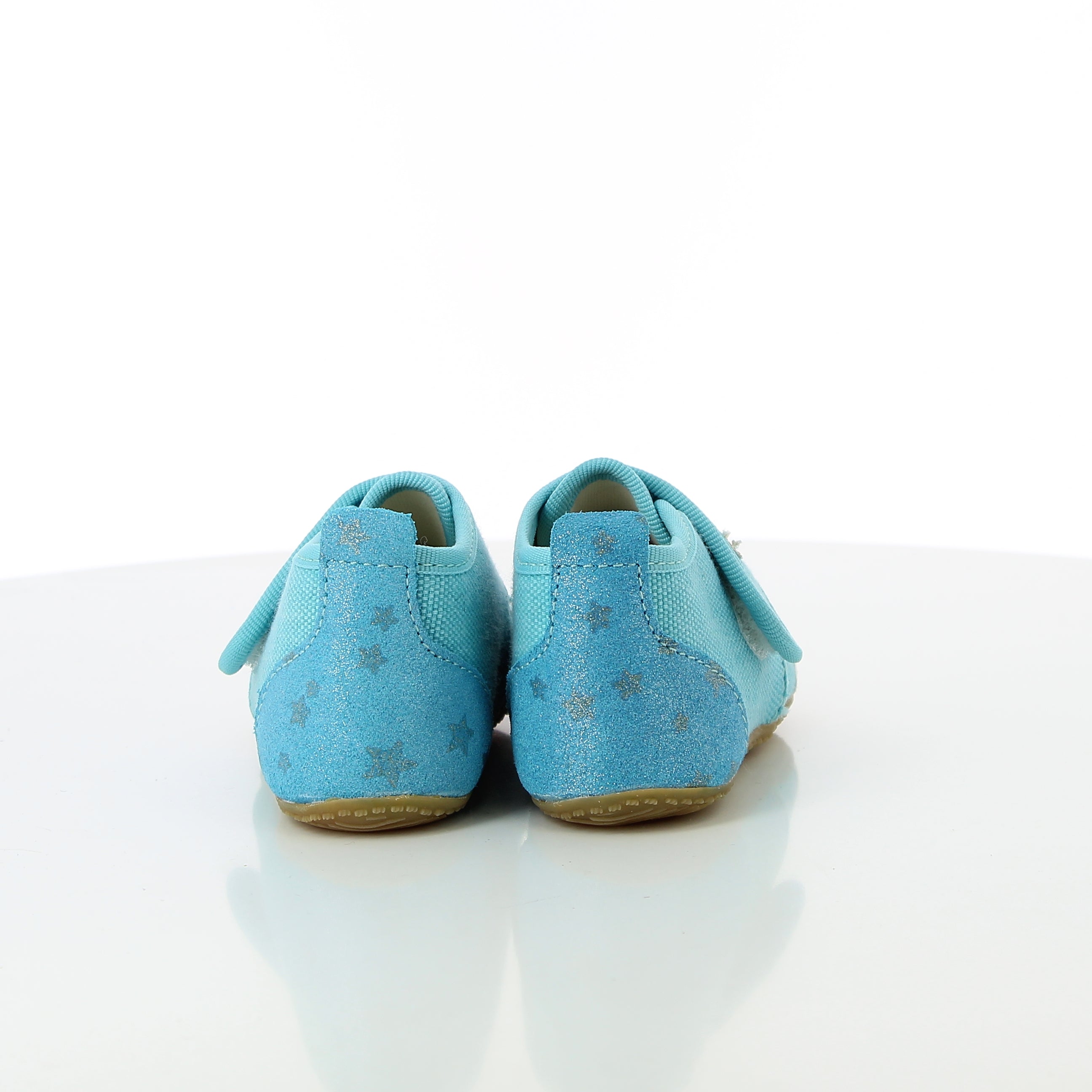 Babyklett. Einhorn & Stern