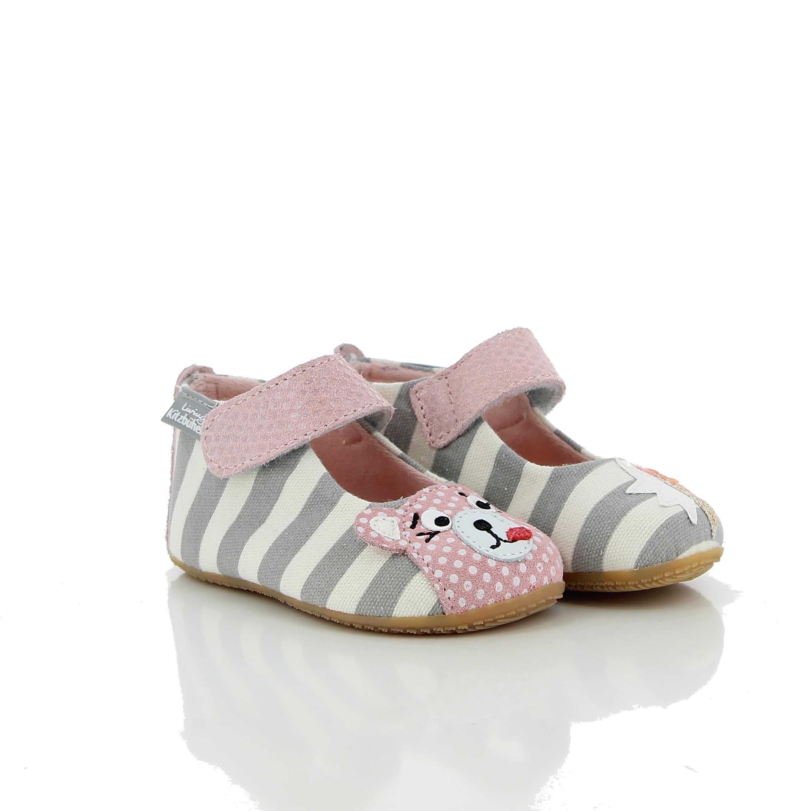 Babyballerina Bär & Eis