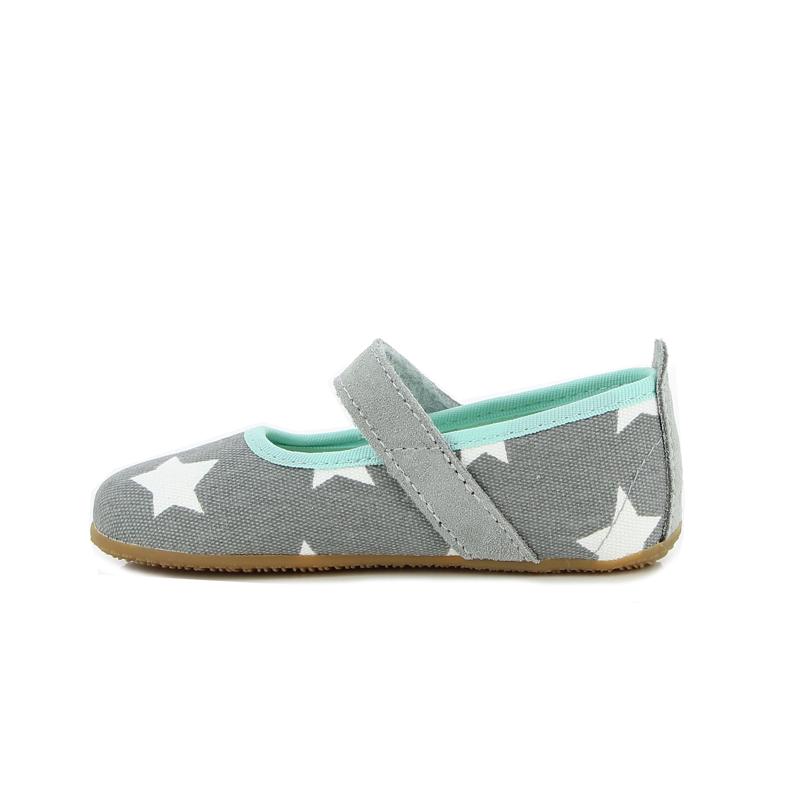 Ballerina mit Sternen