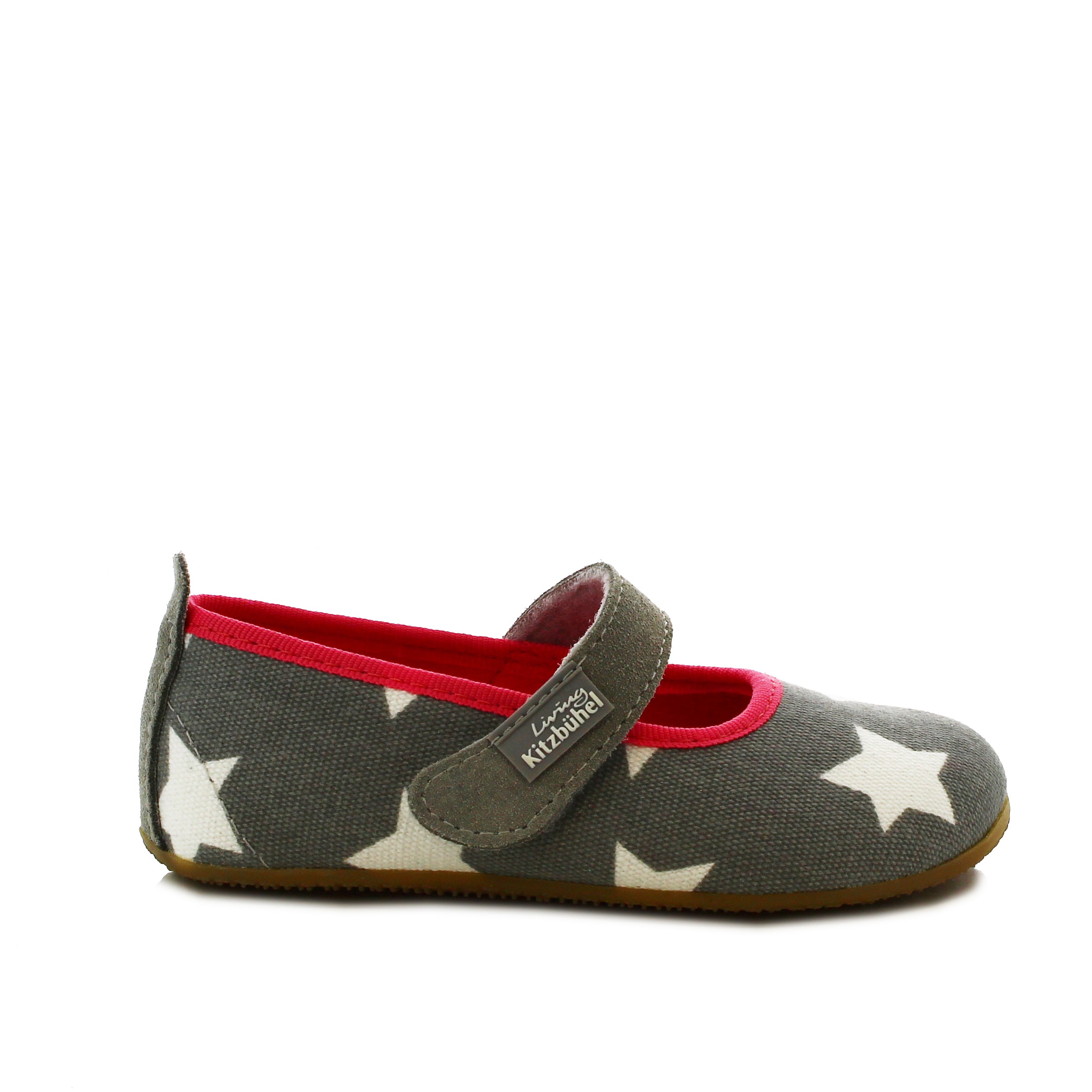 Ballerina mit Sternen