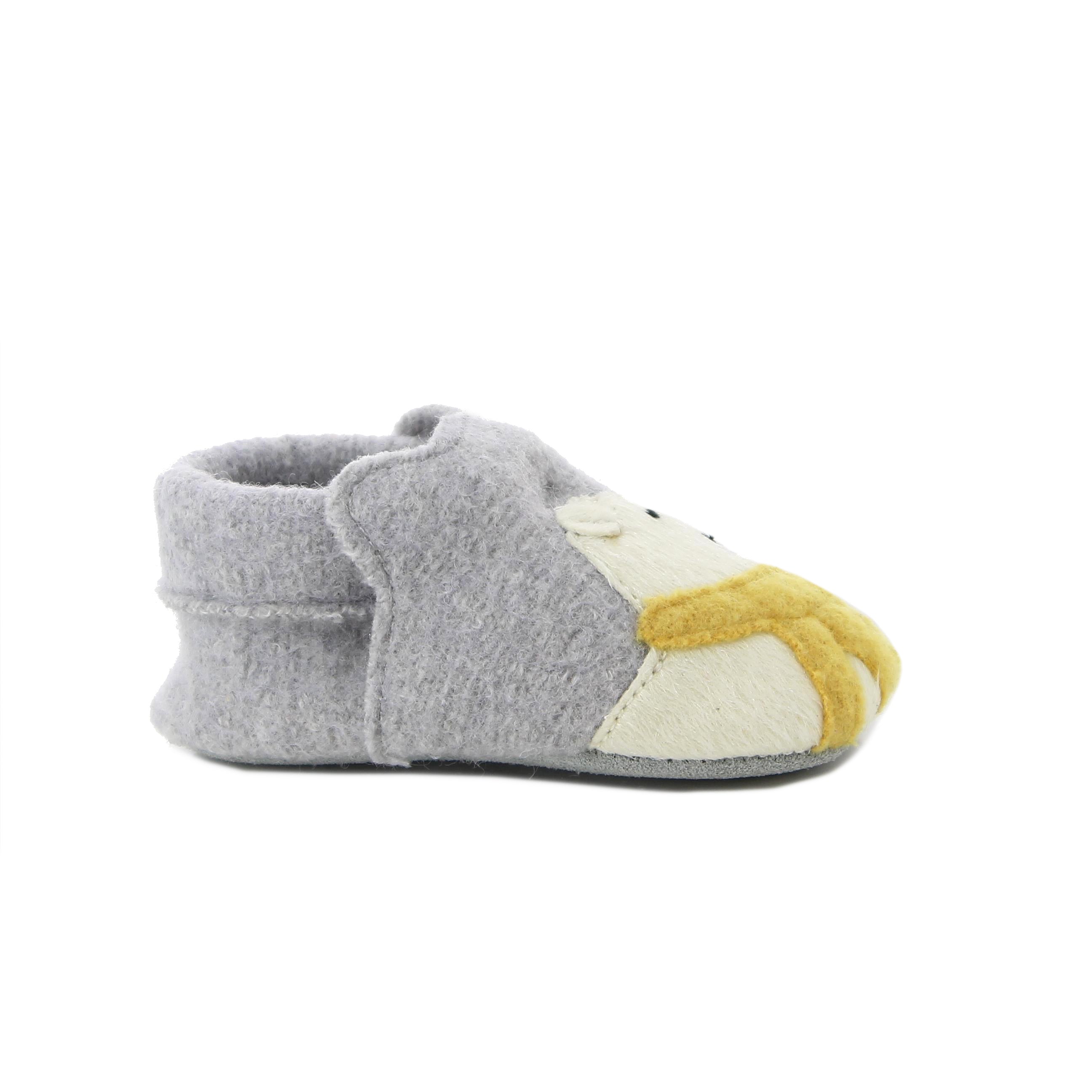 Baby shoe "Newborn" Bear