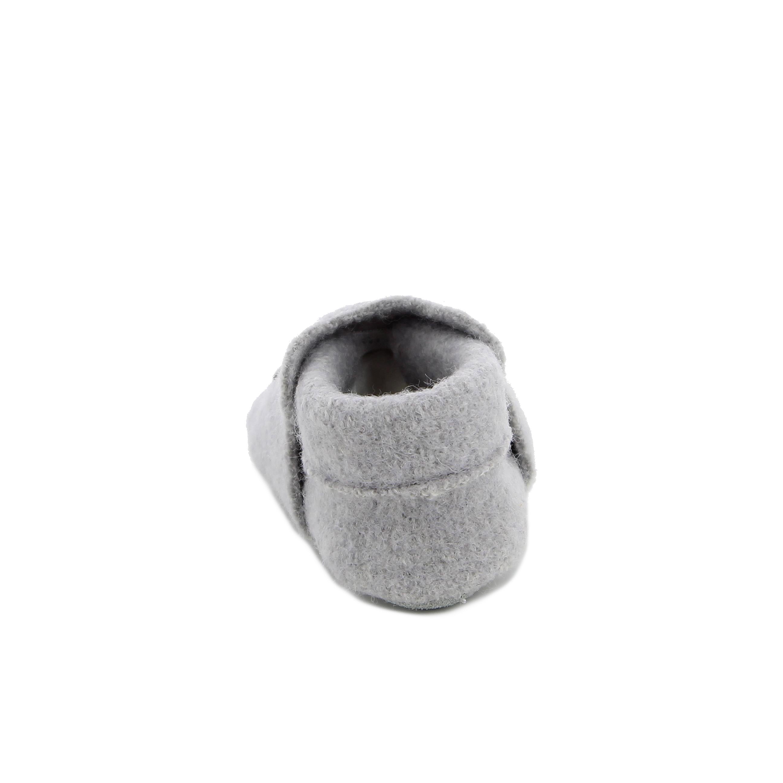 Baby shoe "Newborn" Bear