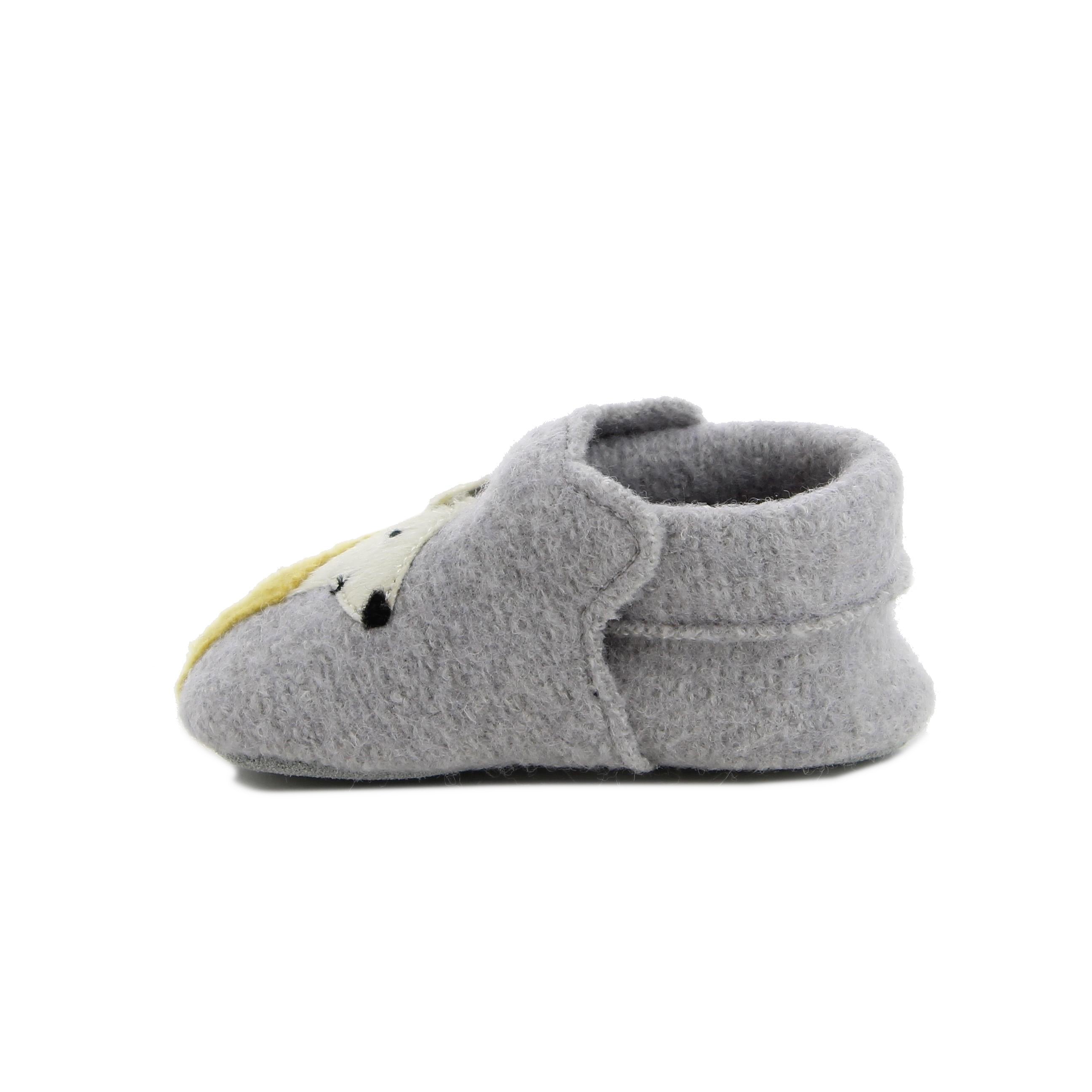 Baby shoe "Newborn" Bear