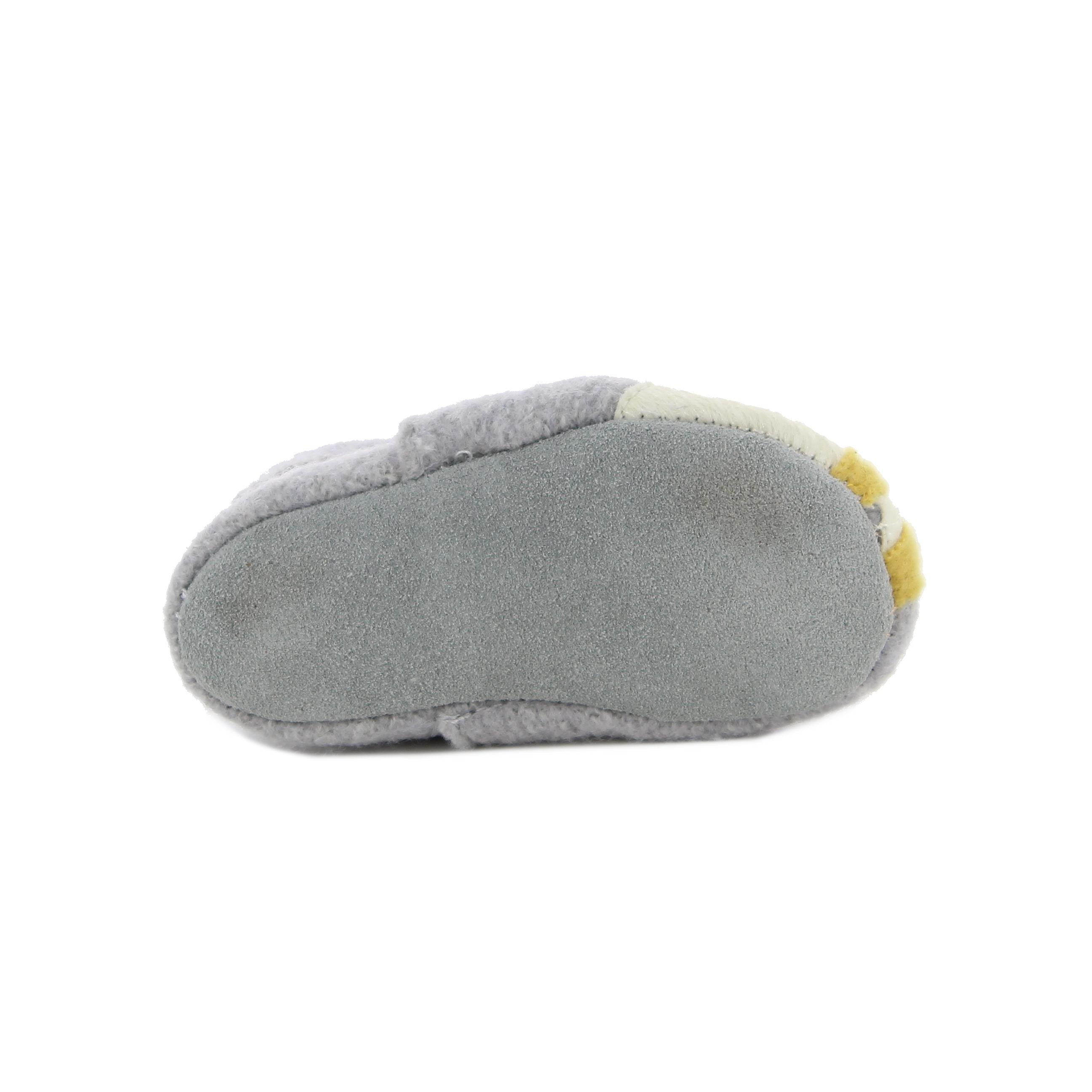 Baby shoe "Newborn" Bear