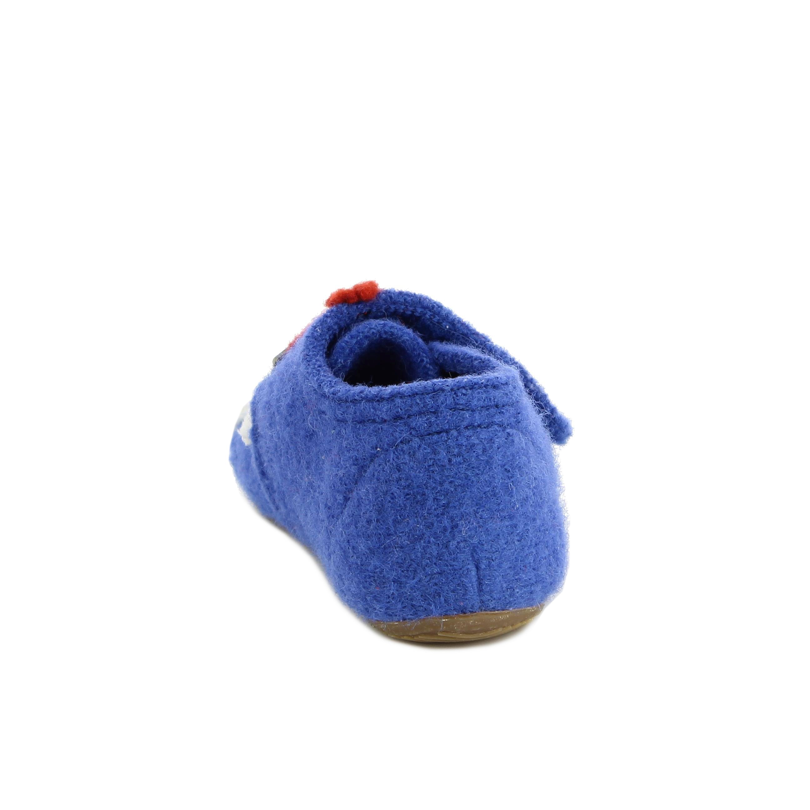 Babyklett Eisbär& Schneeflocke