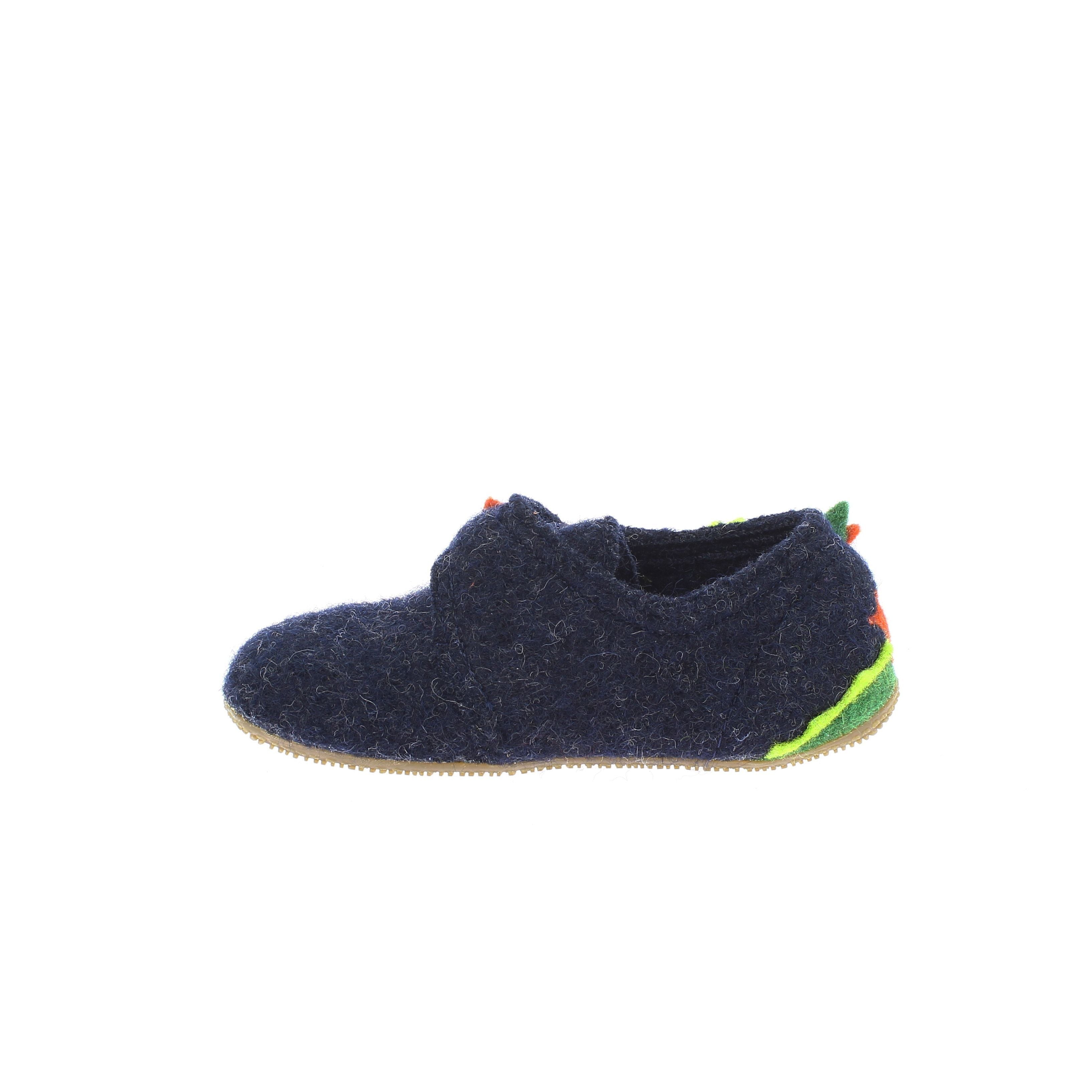 Klettmodell Drache & Flamme
