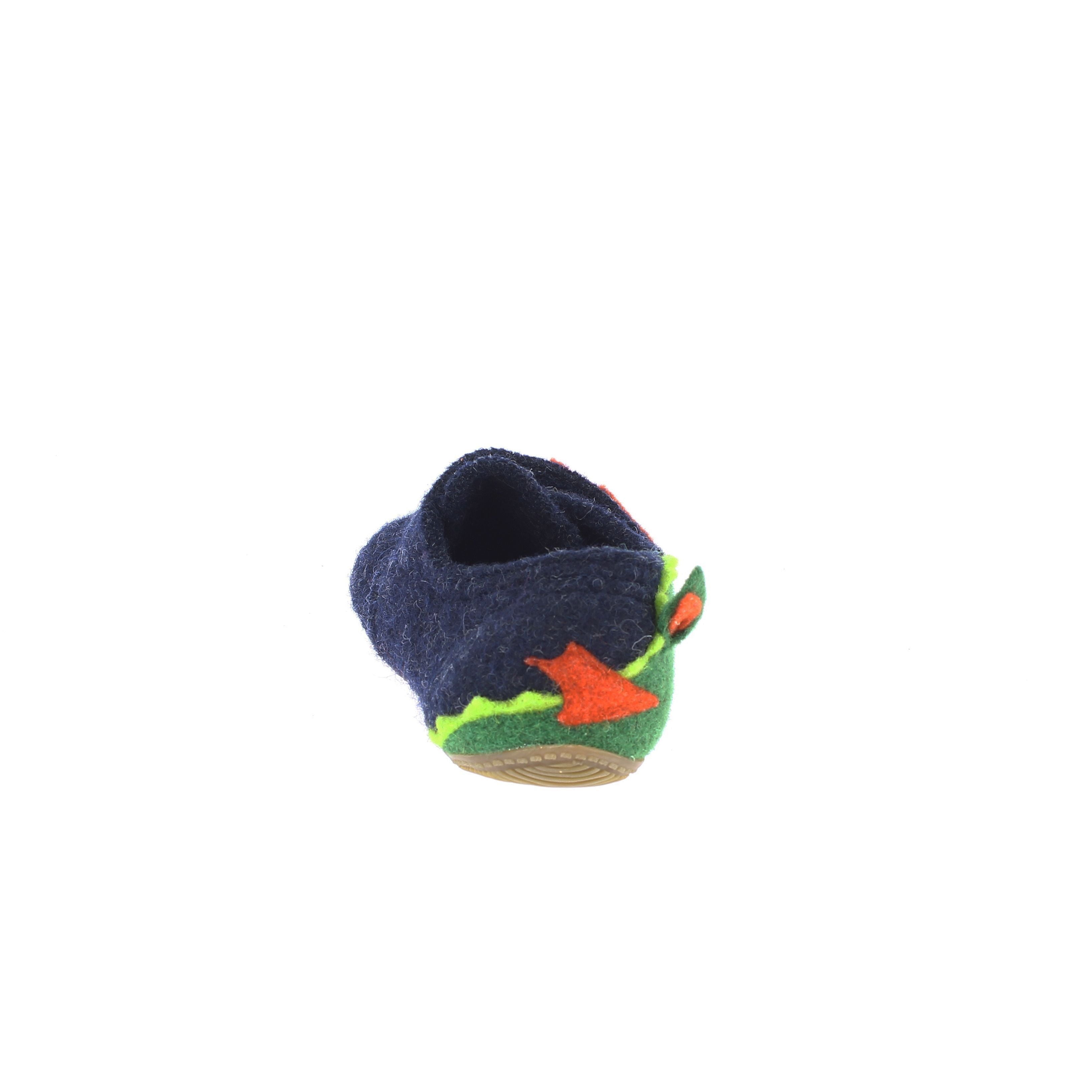 Klettmodell Drache & Flamme