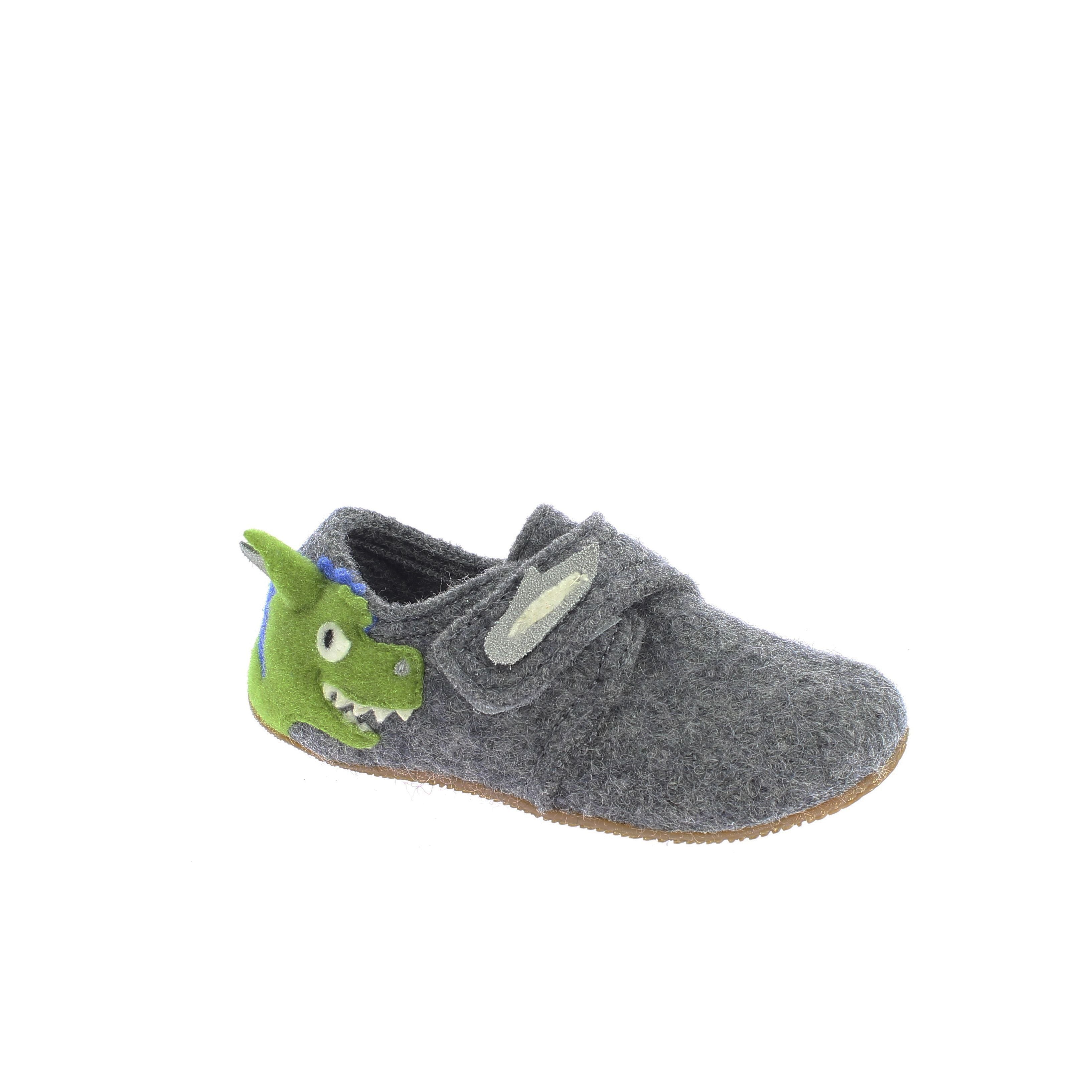 Klettmodell Drache & Flamme
