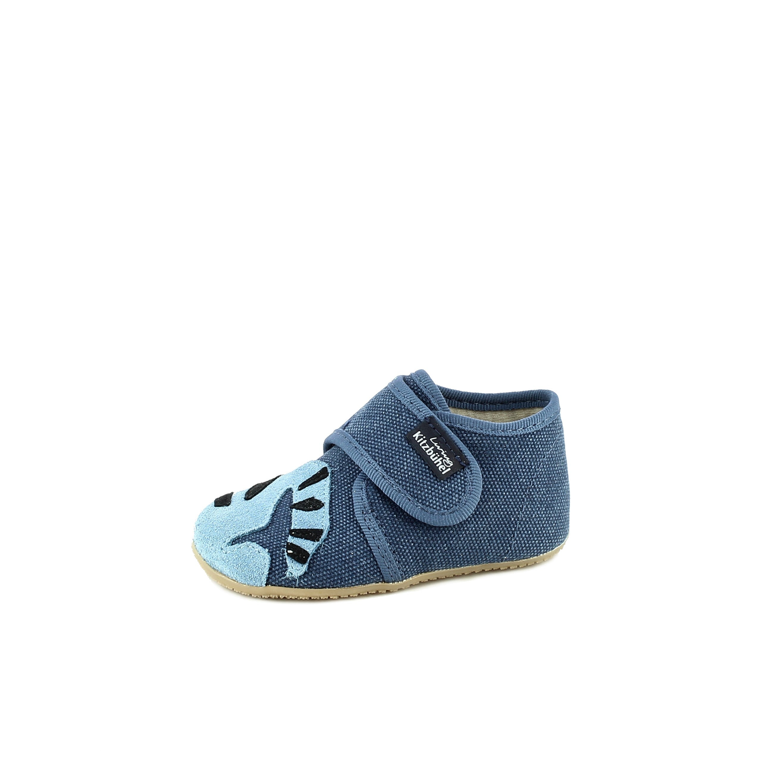 Babyklett Tiger