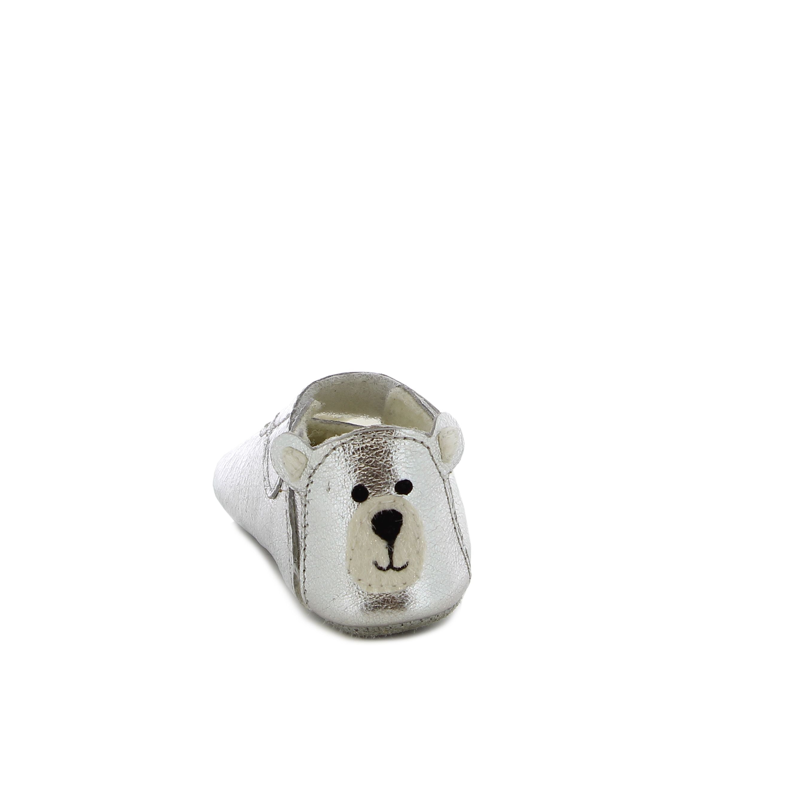 "Newborn" Masche & Bär